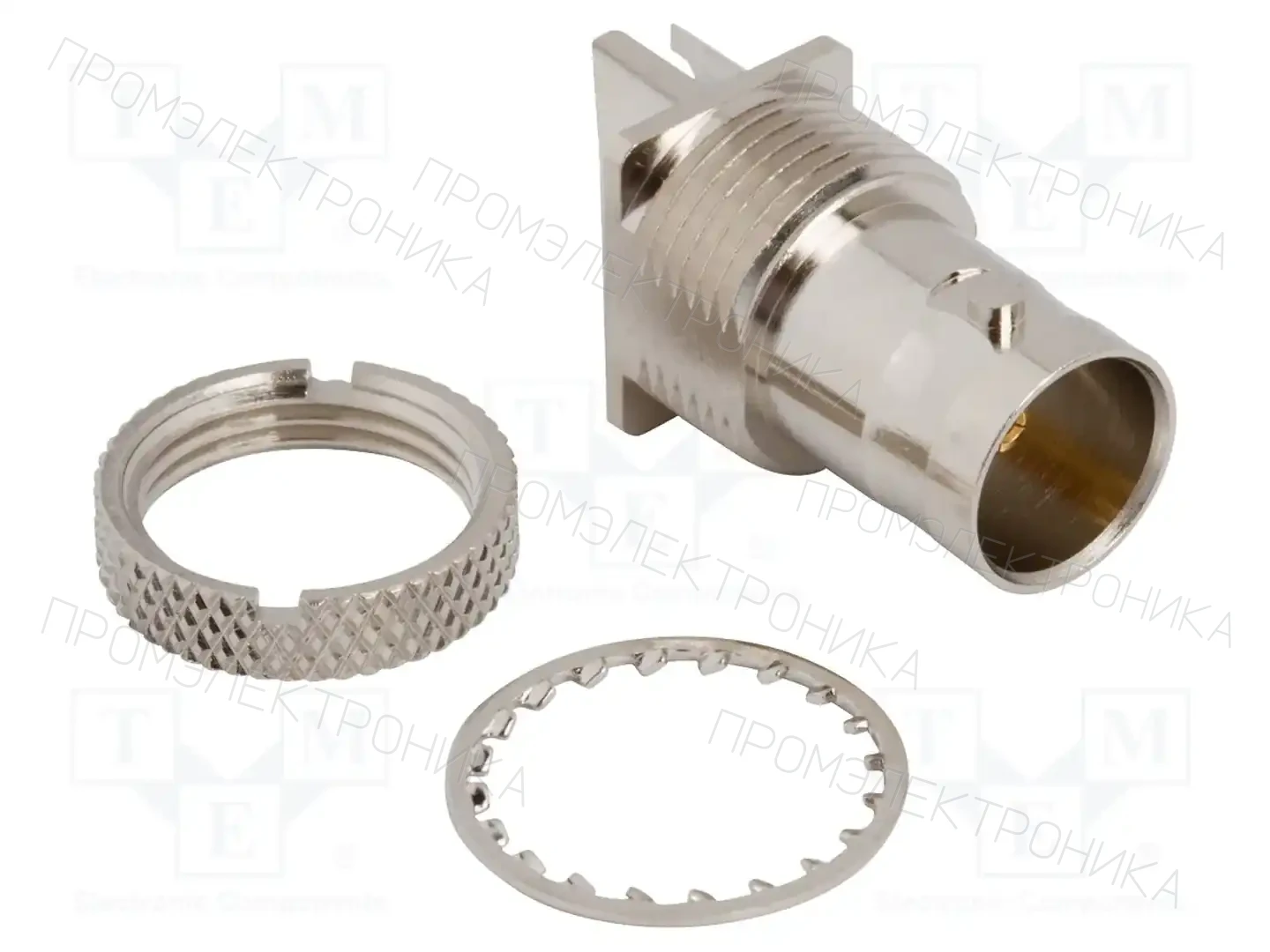 AMPHENOL RF 031-70526-23 — Разъeмы BNC