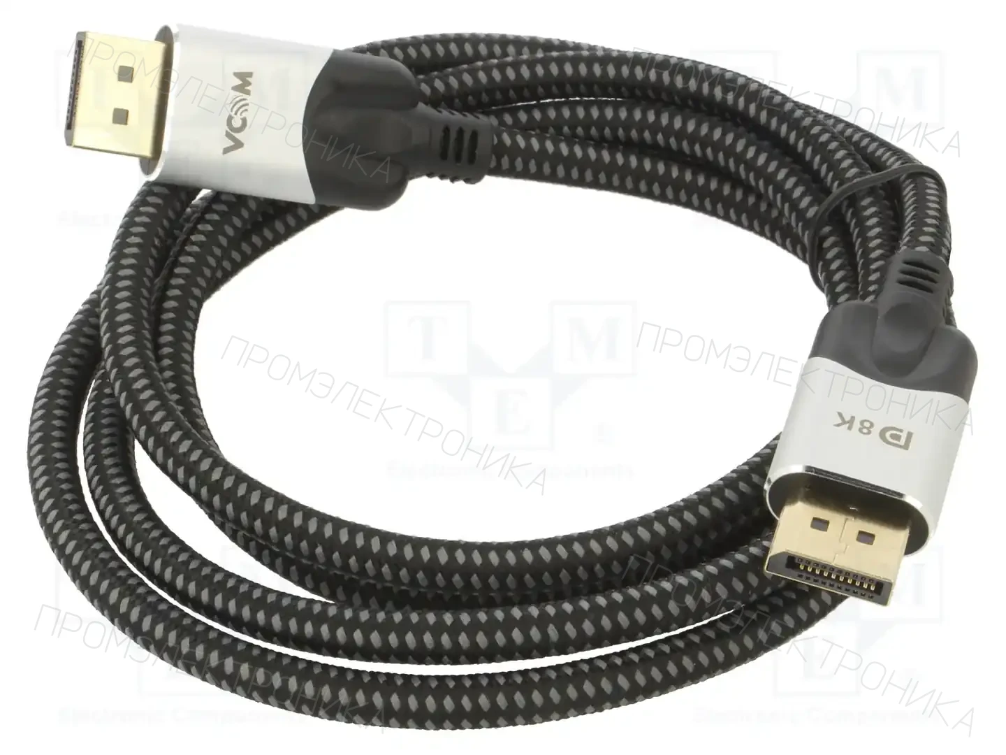 VCOM CG635-1.5 — Кабели и адаптеры HDMI, DVI, DisplayPort