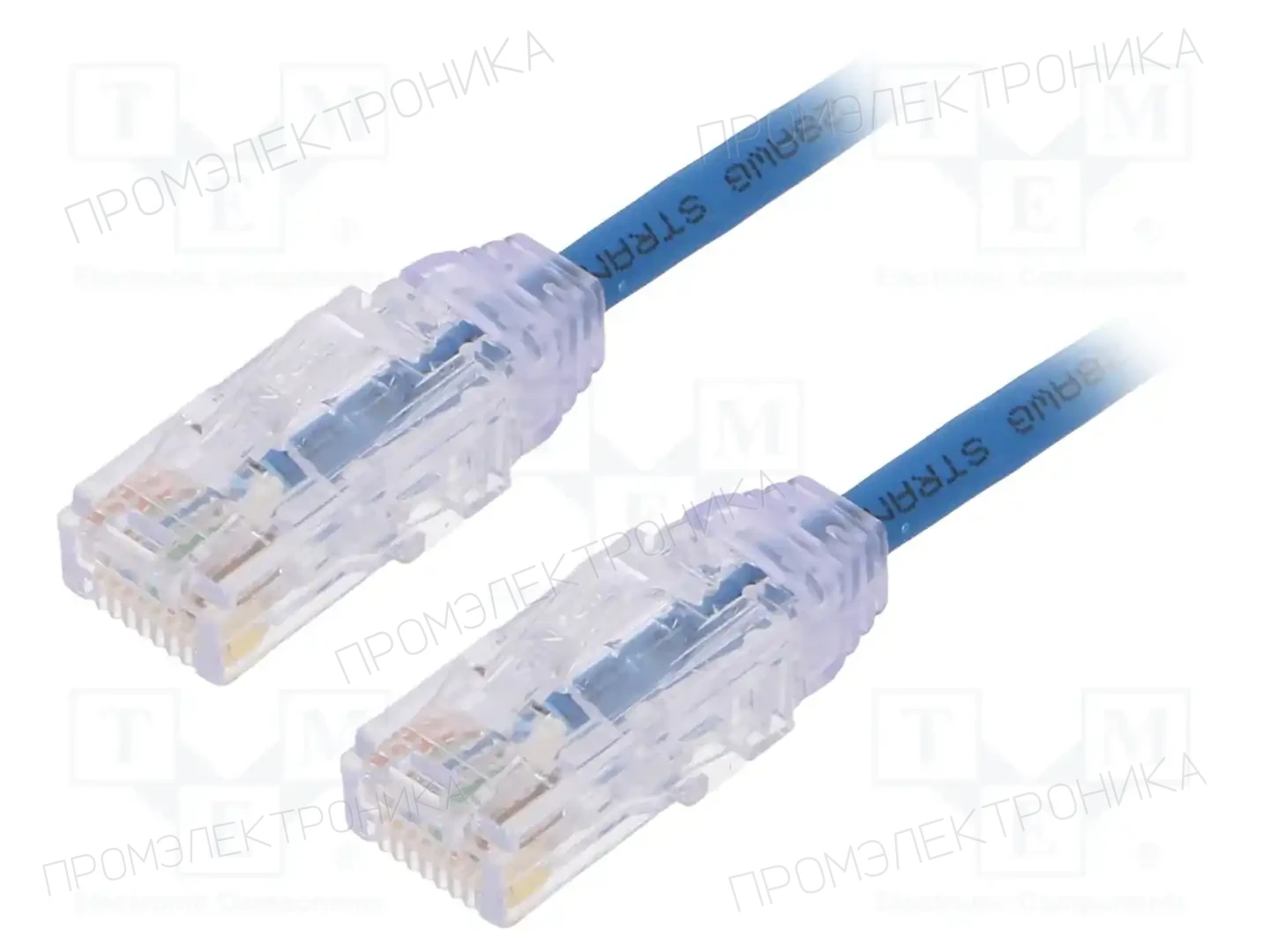 PANDUIT UTP28SP2MBU — Кабели и адаптеры RJ45