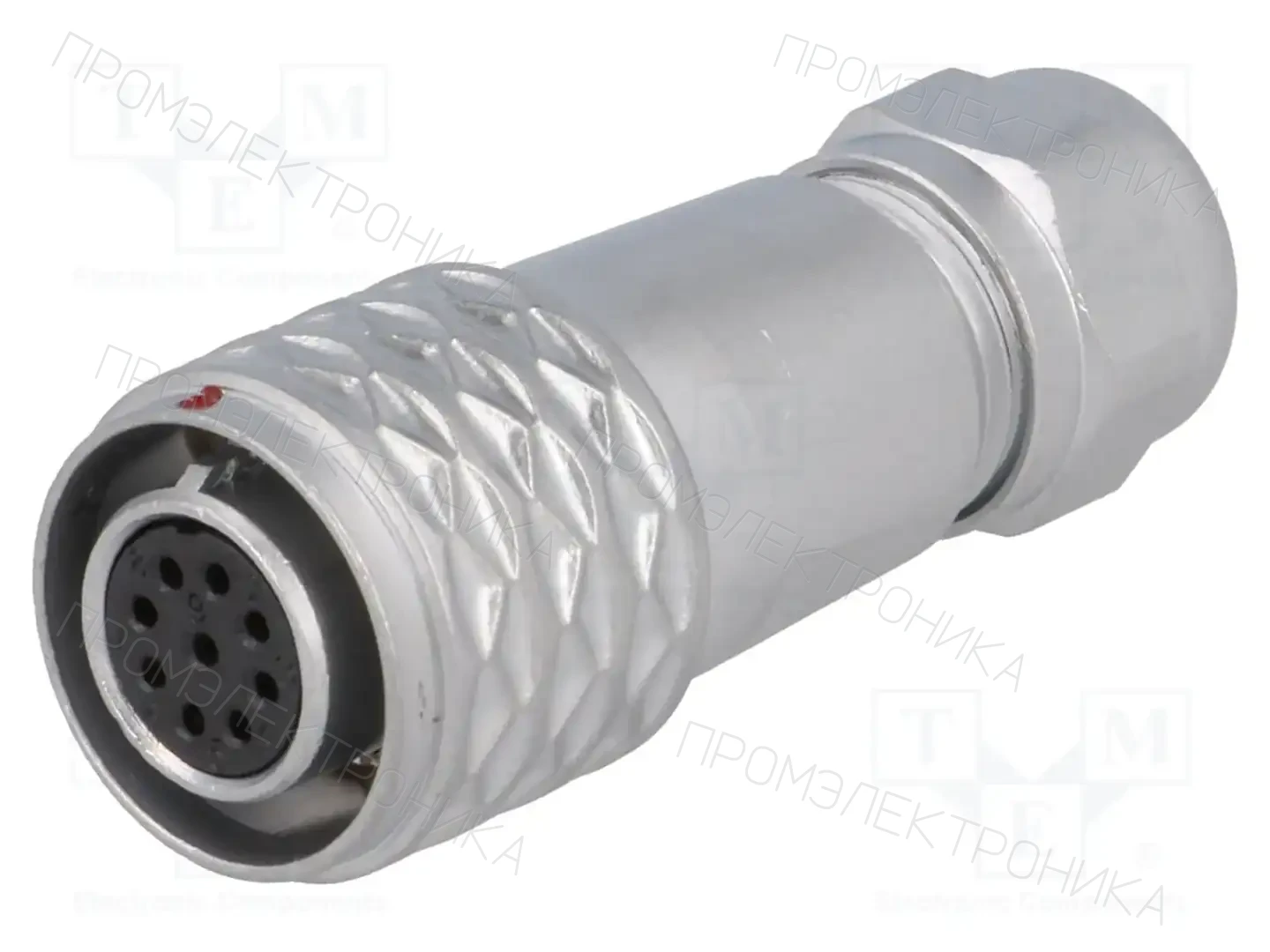 WEIPU SF1210/S9I — Разъeмы