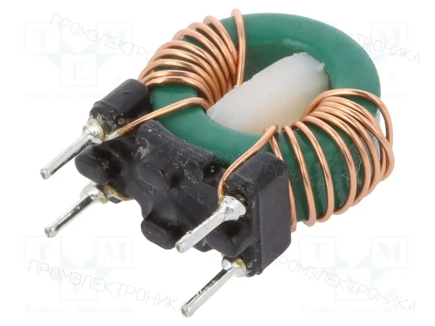 FERYSTER DTS-12,5/0,47/1,2-BV — Дроссели