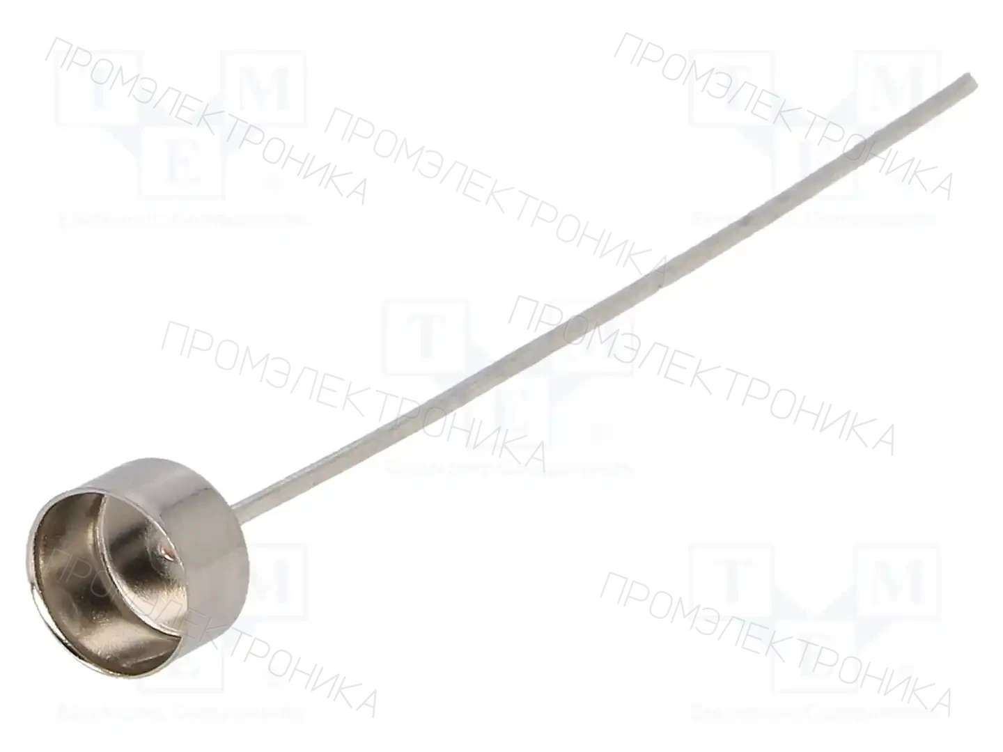 ESKA 121.000G — Гнезда предохранительные PCB