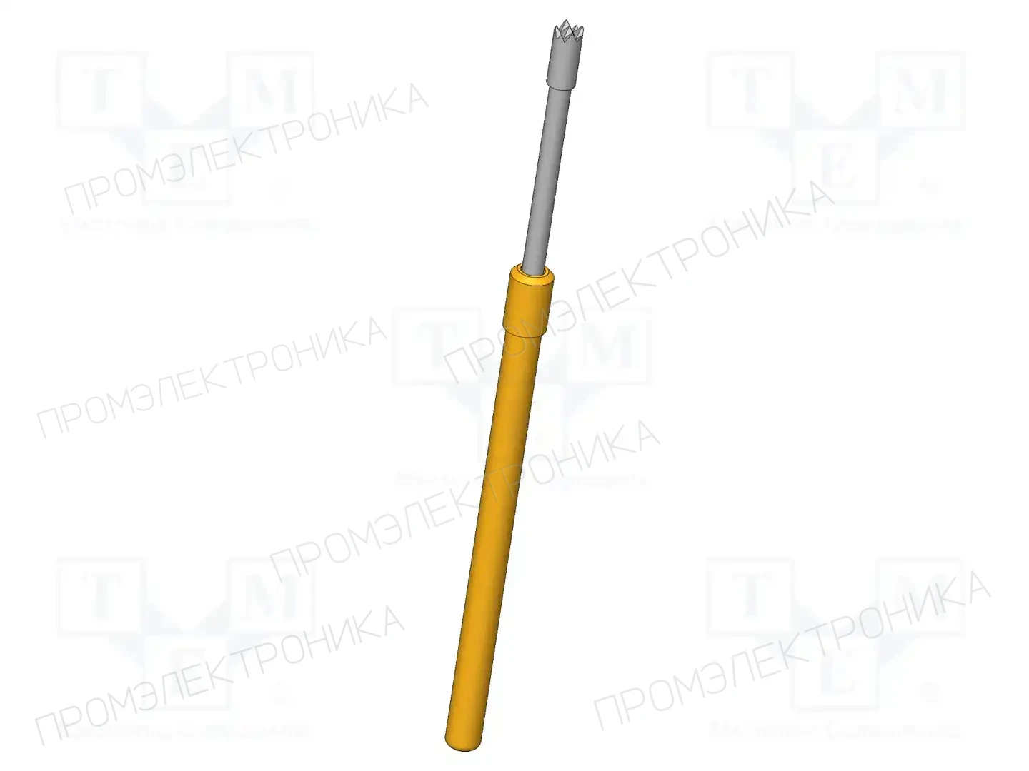 INGUN GKS-412 206 130 R 1503 — Измерительные щупы