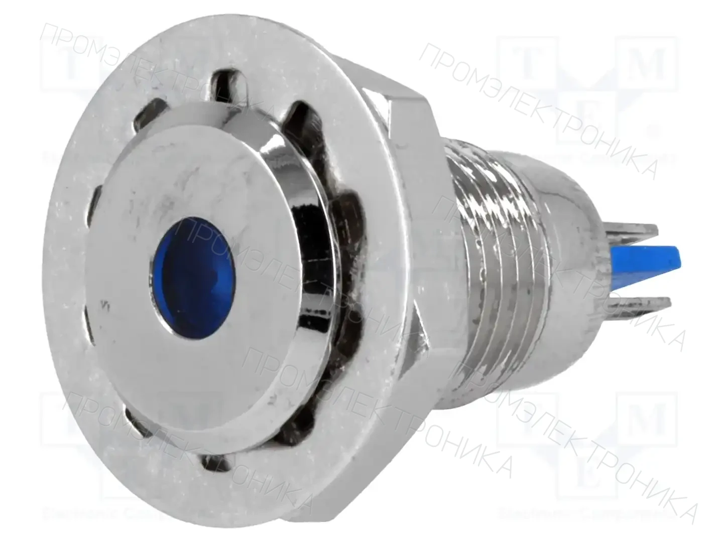ONPOW GQ12F-D/B/12 — LED панельные индикаторы