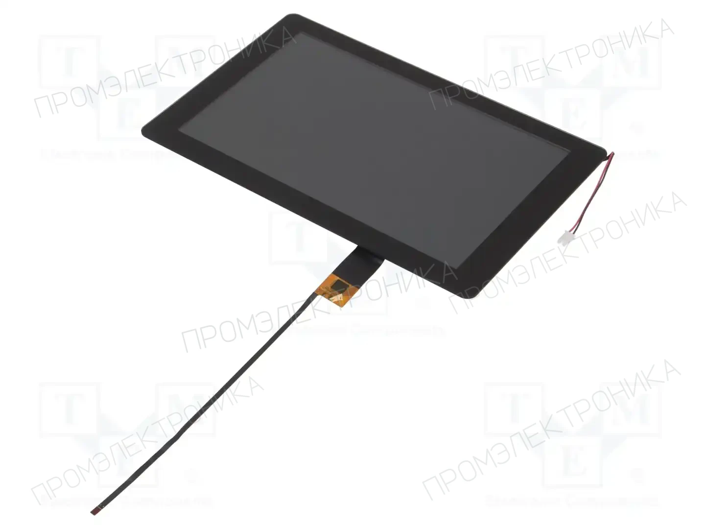RAYSTAR OPTRONICS RFK1010F-AAH-LNG — Дисплеи TFT