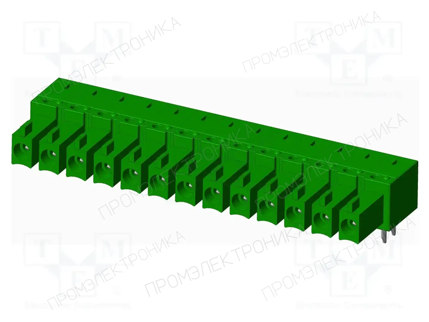 AMPHENOL ANYTEK V71331510000G — Клеммные колодки разъемного типа