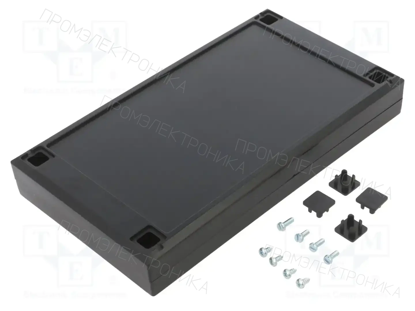 SUPERTRONIC PP063AN-S — Корпуса универсальные