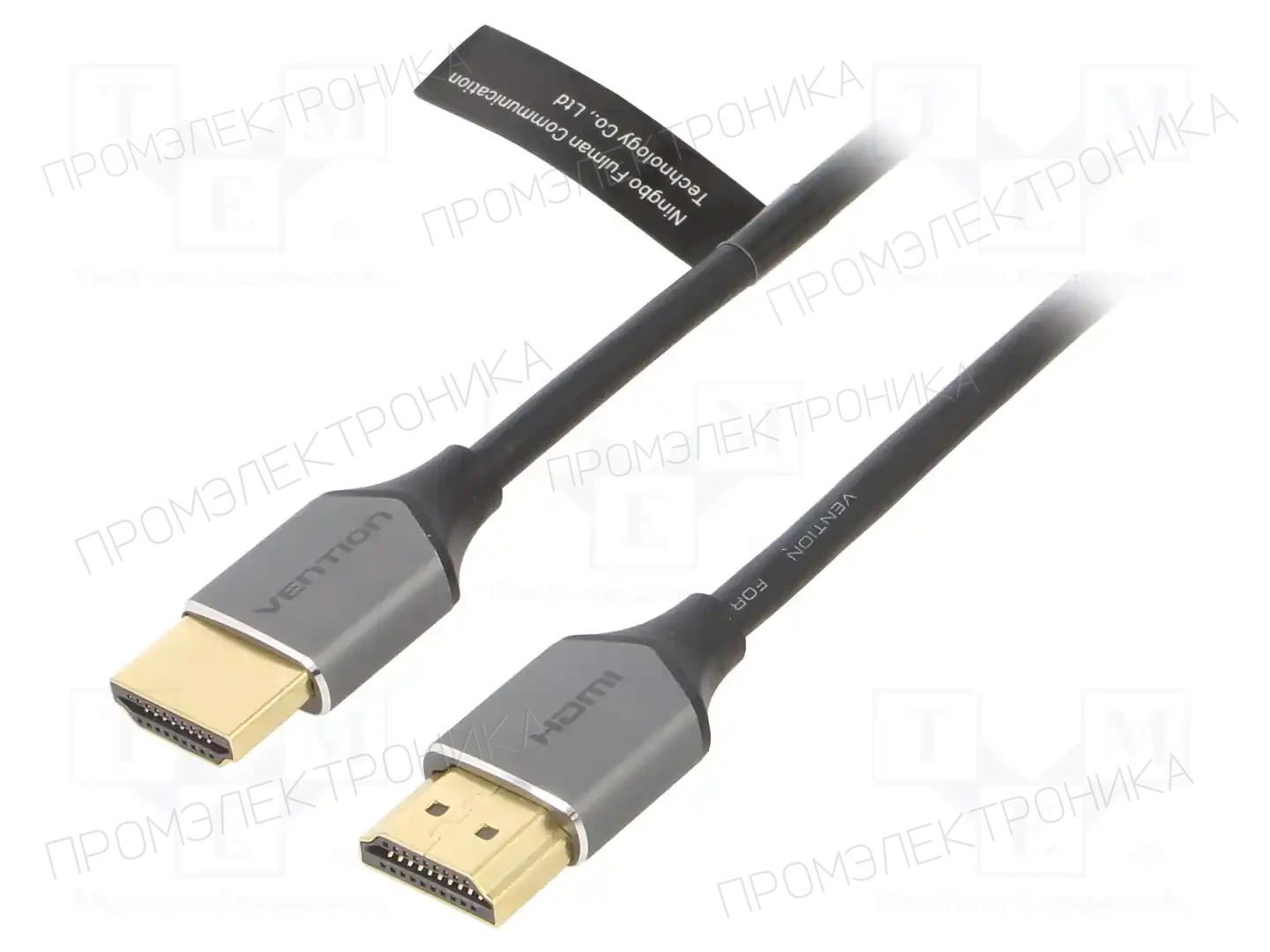 VENTION ALEHF — Кабели и адаптеры HDMI, DVI, DisplayPort