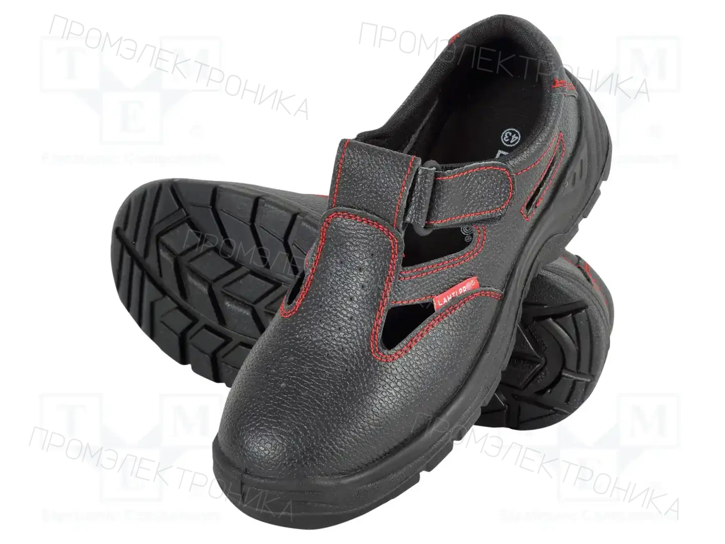 LAHTI PRO L3060239 — Защита ног
