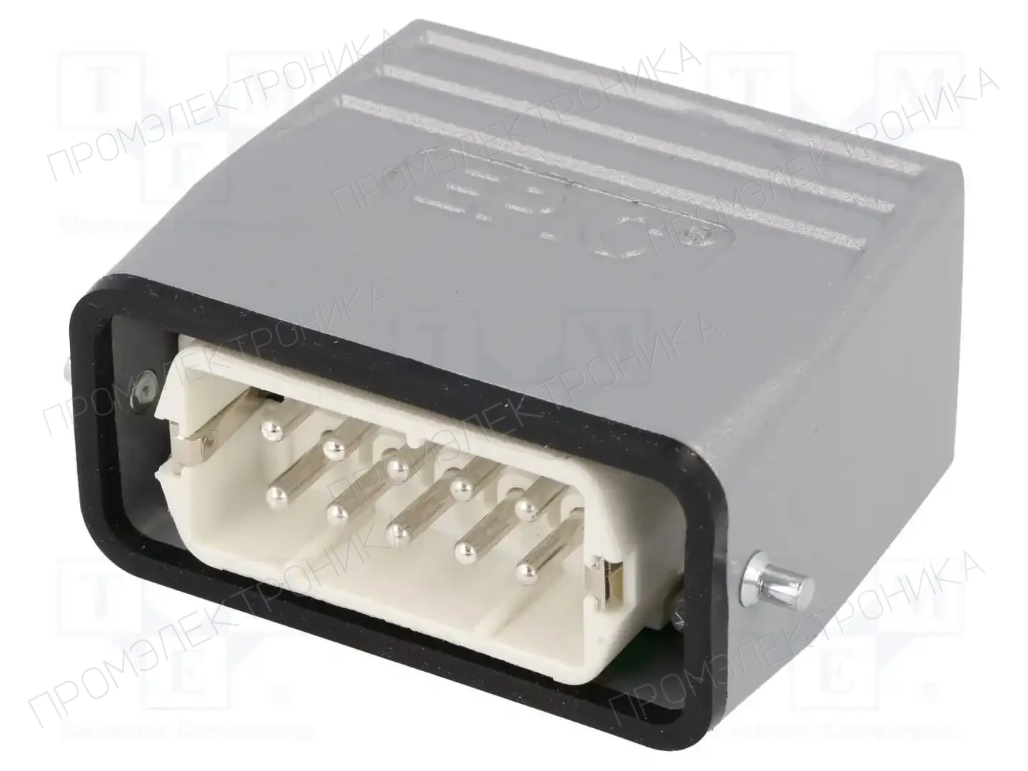 LAPP 75009625 — Разъeмы