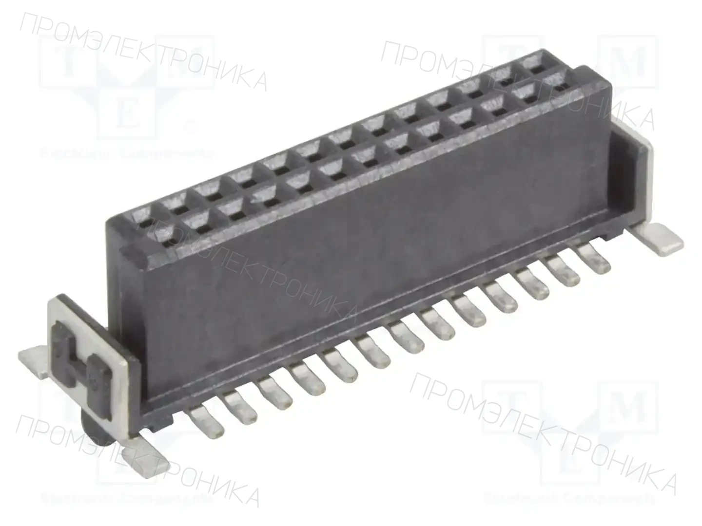 HARTING 15210762601333 — Разъeмы пластина - пластина