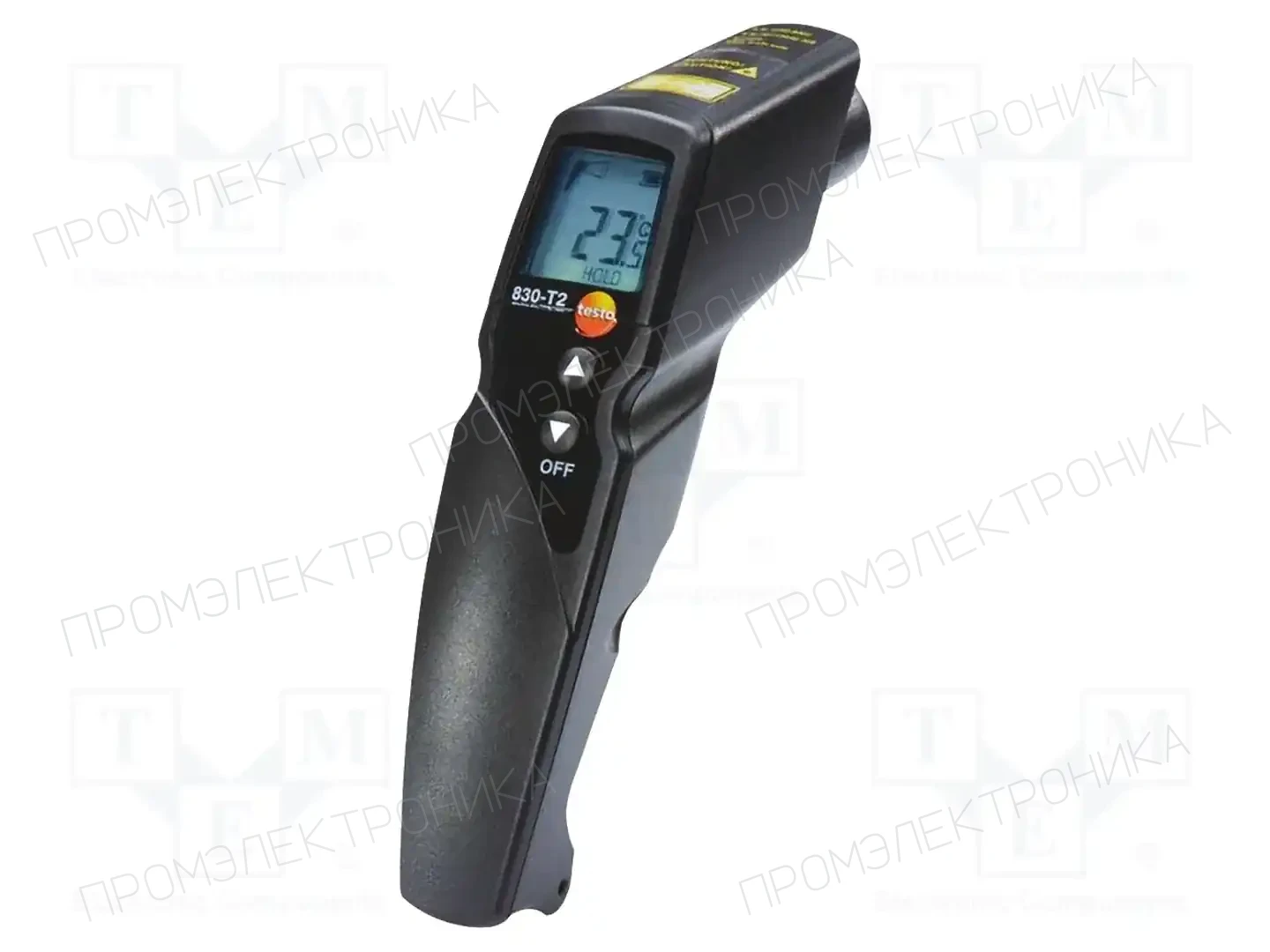 TESTO TESTO 830-T2 0560 8312 — Пирометры 830-T2 0560 8312