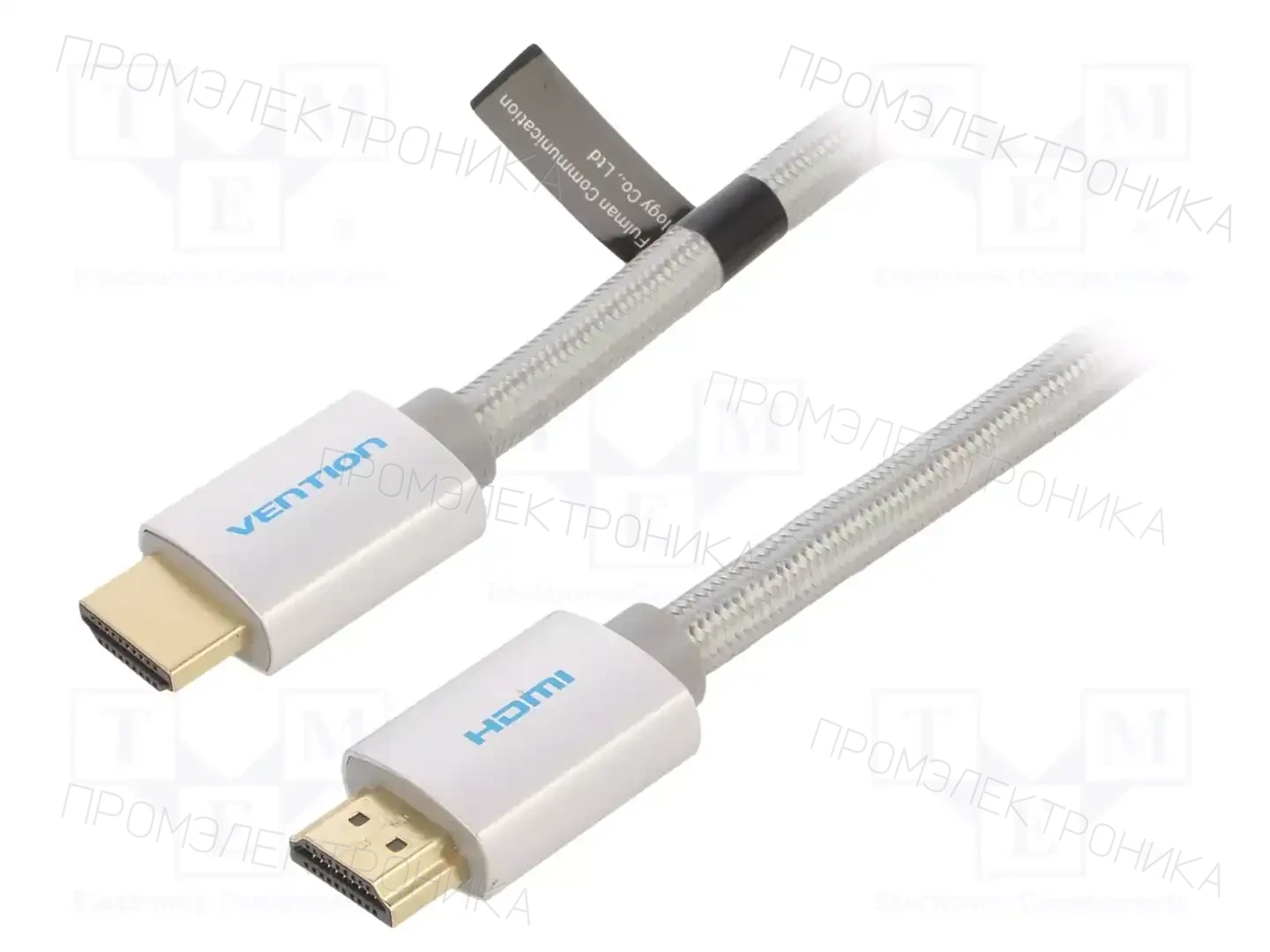 VENTION AABIK — Кабели и адаптеры HDMI, DVI, DisplayPort