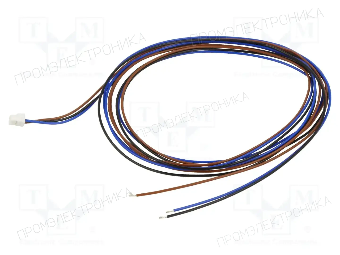 OMRON Electronic Components EE-5002 1M — Стандартные фотоэлектрические датчики