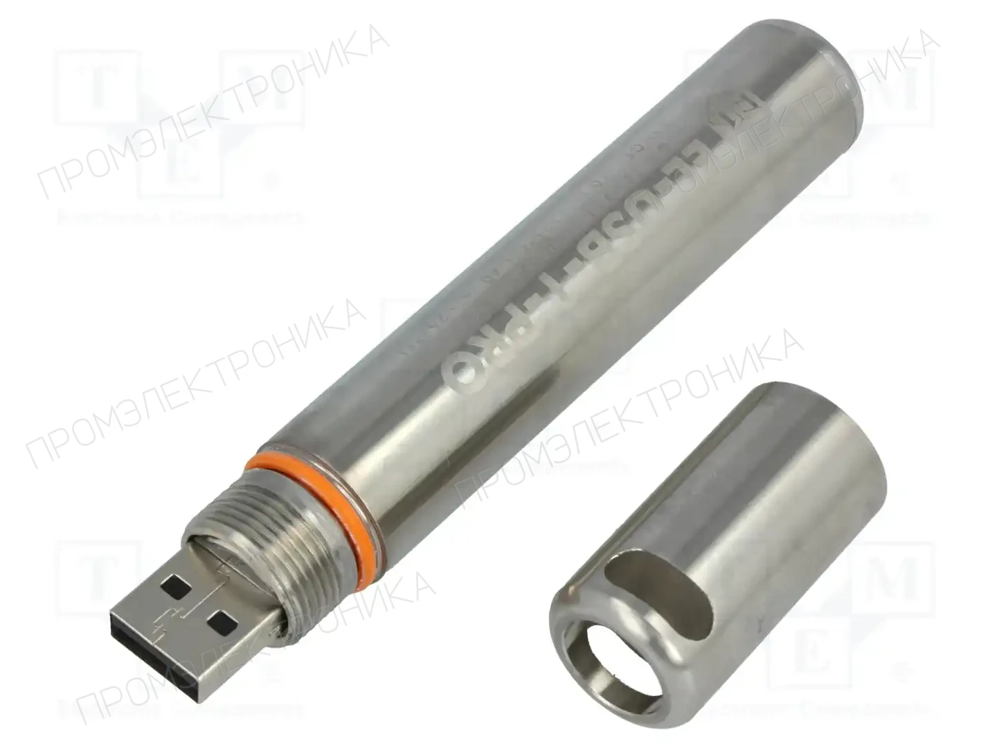 LASCAR EL-USB-1-PRO — Регистраторы температуры и влажности