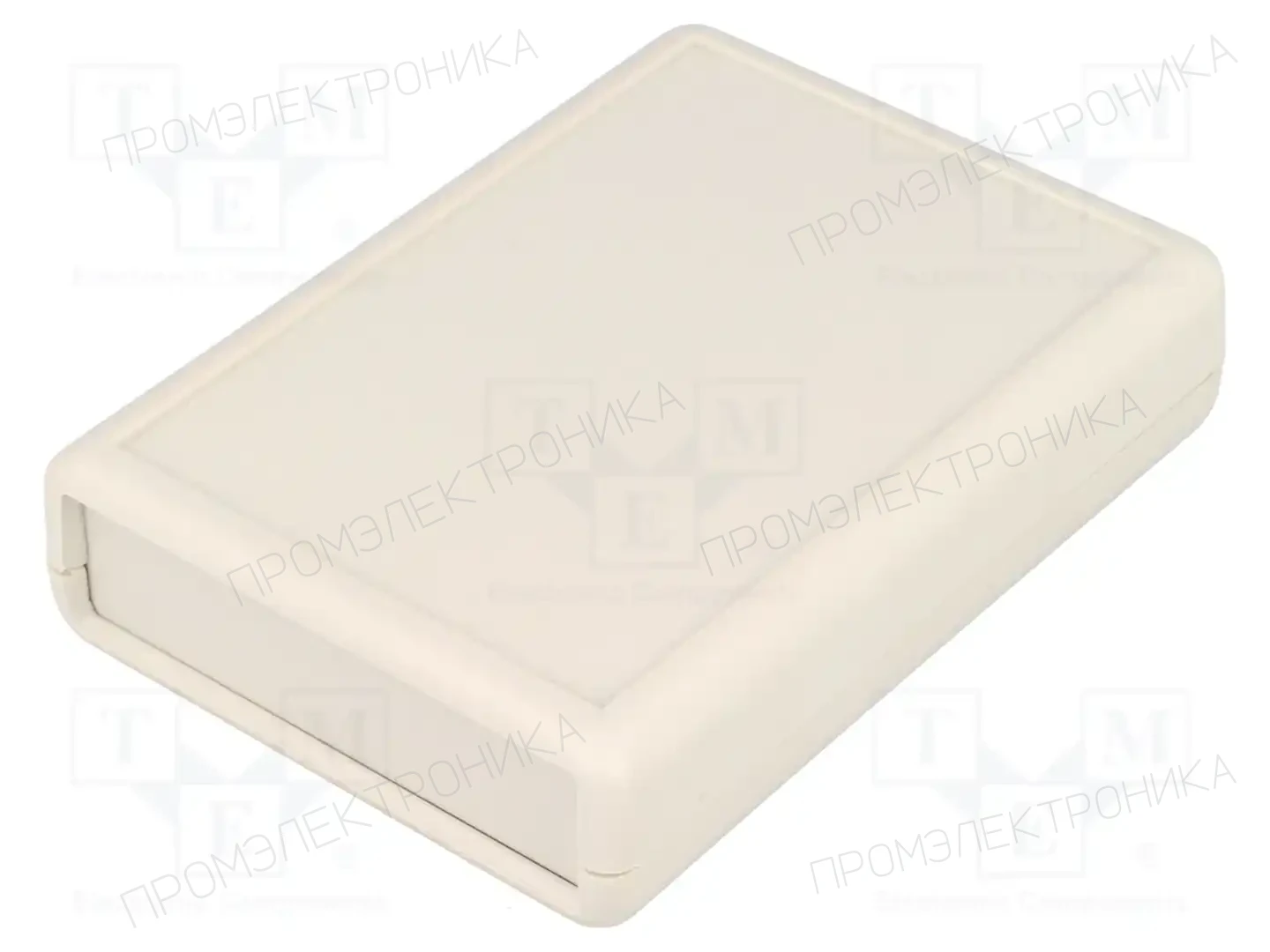 HAMMOND 1593SGY — Корпуса с панелью