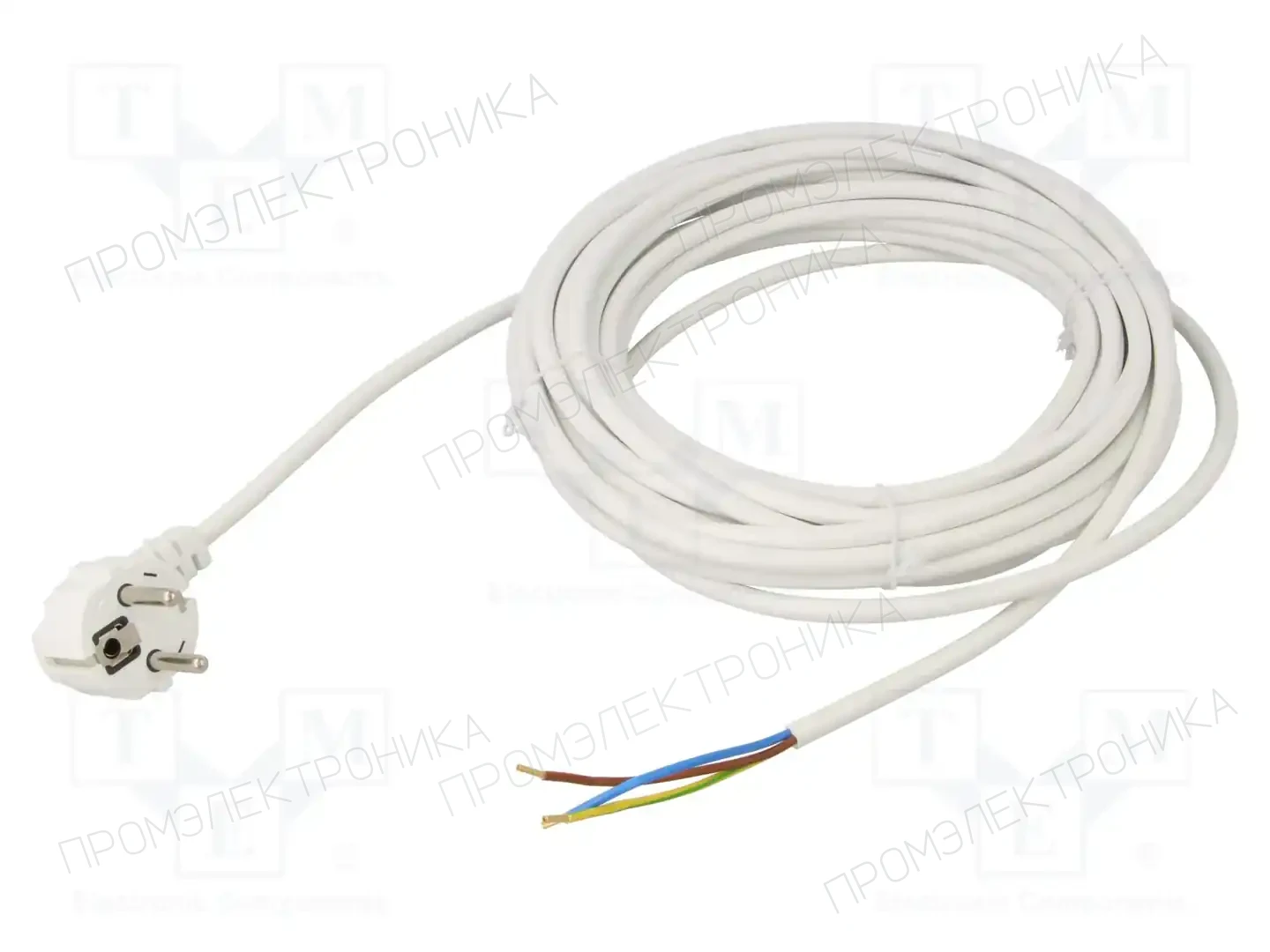 JONEX 5907570021778 — Кабели питания компьютерные и универс