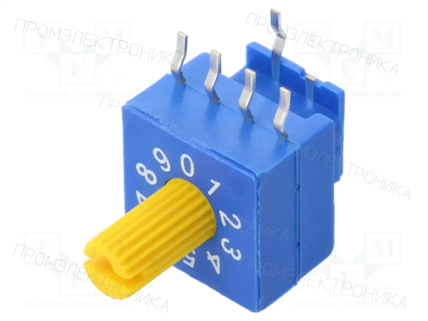 ECE ERD510RFZ — Кодирующие устройства