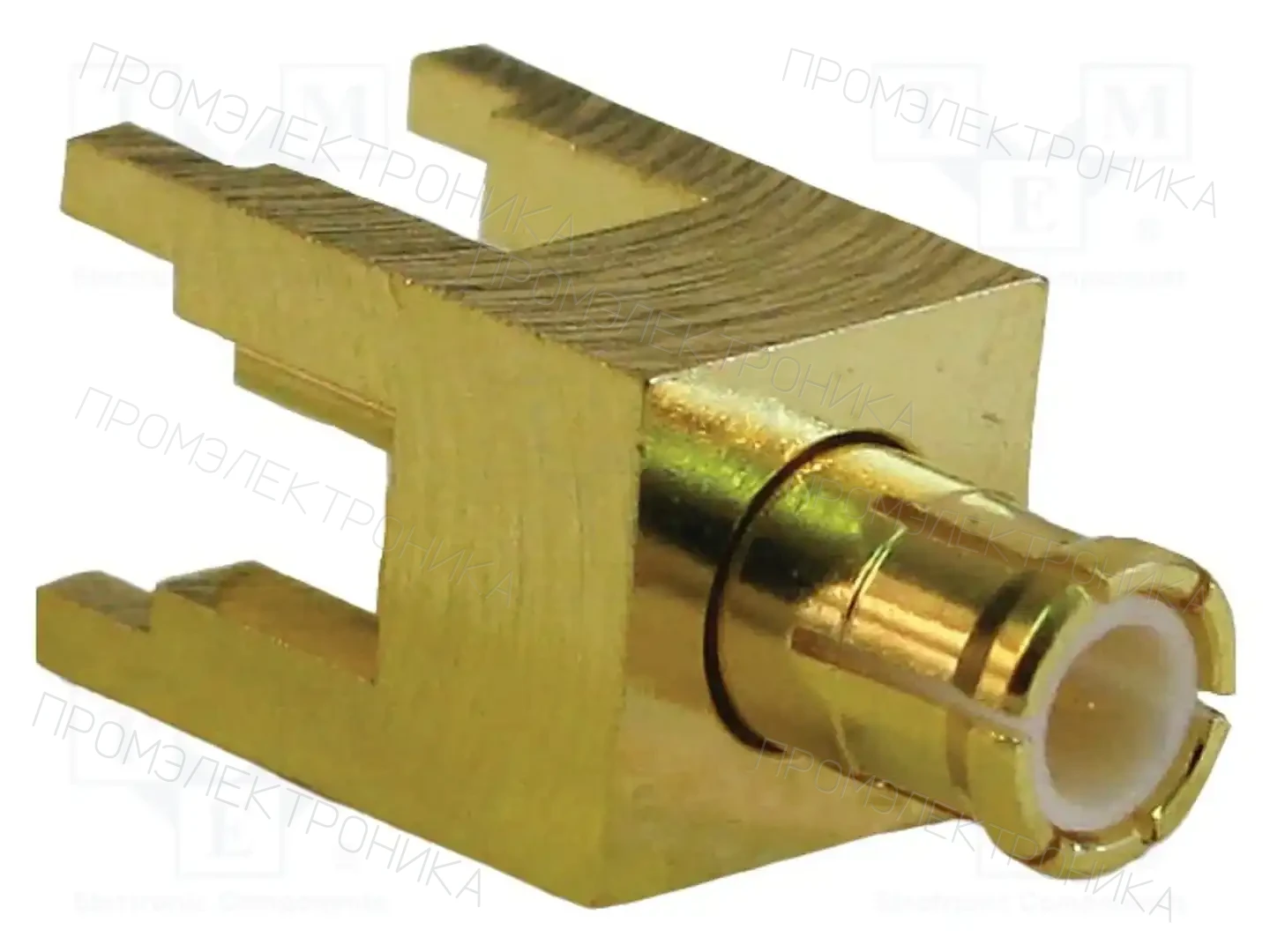 AMPHENOL RF 252153 — Разъeмы MCX, MMCX