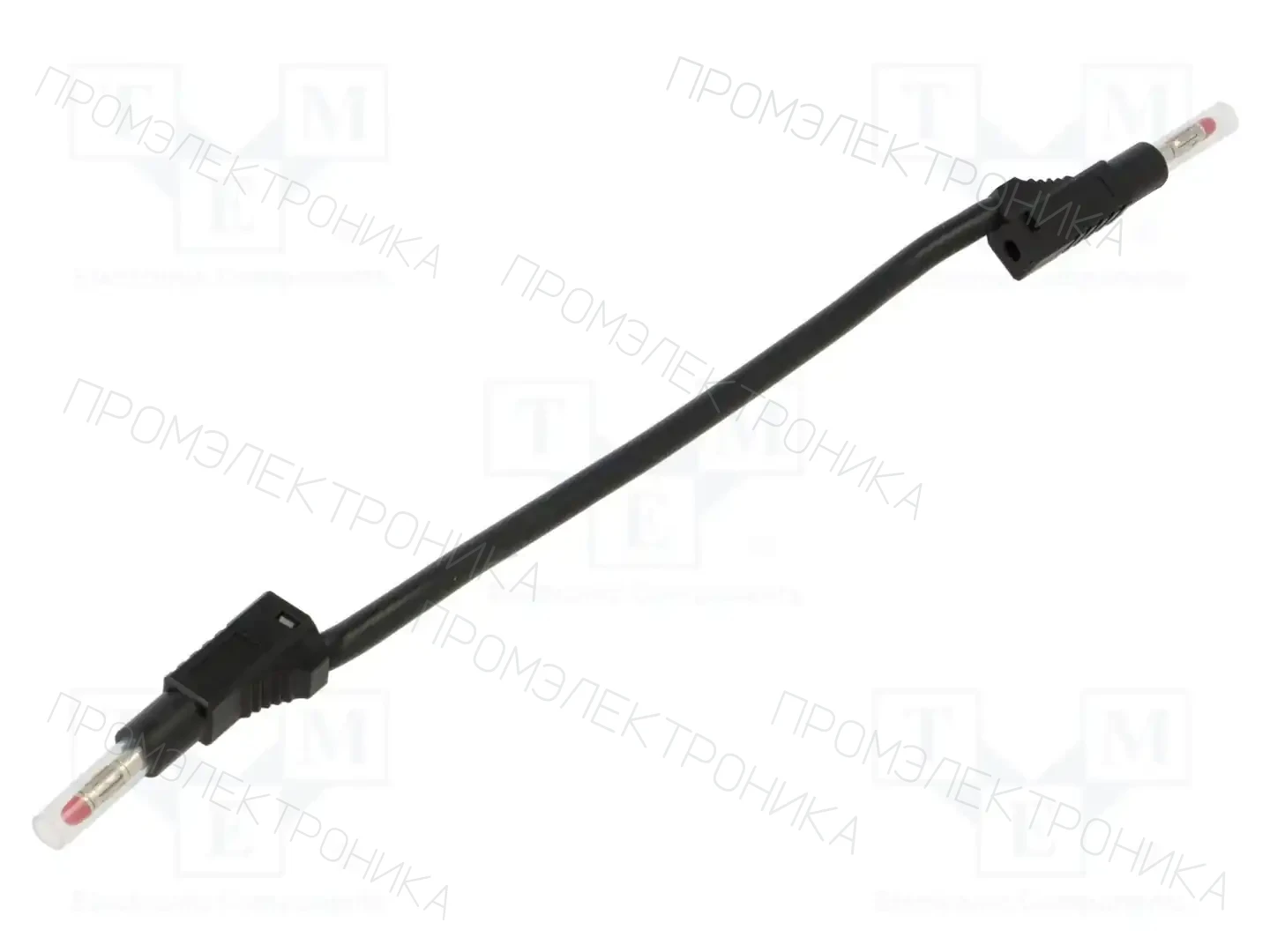 MUELLER ELECTRIC BU-2323-10-6-0 — Провода измерительные - одинарные