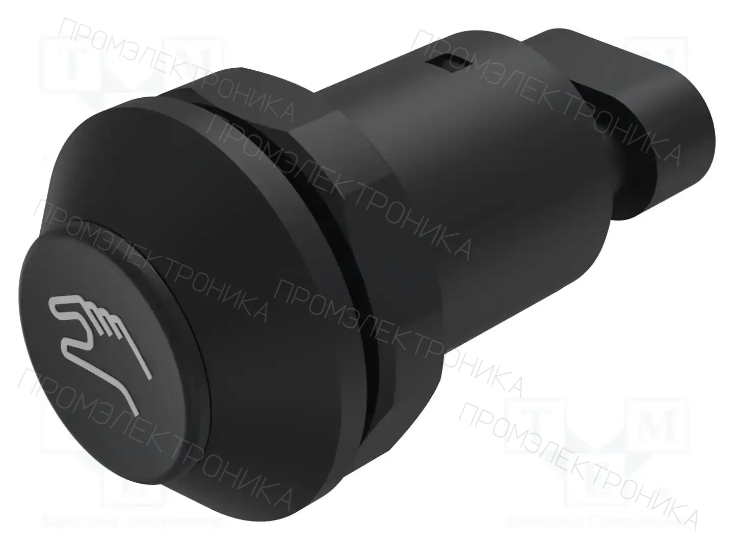 EAO 09-RS.1101.0900.M007 — Переключатели кнопочные