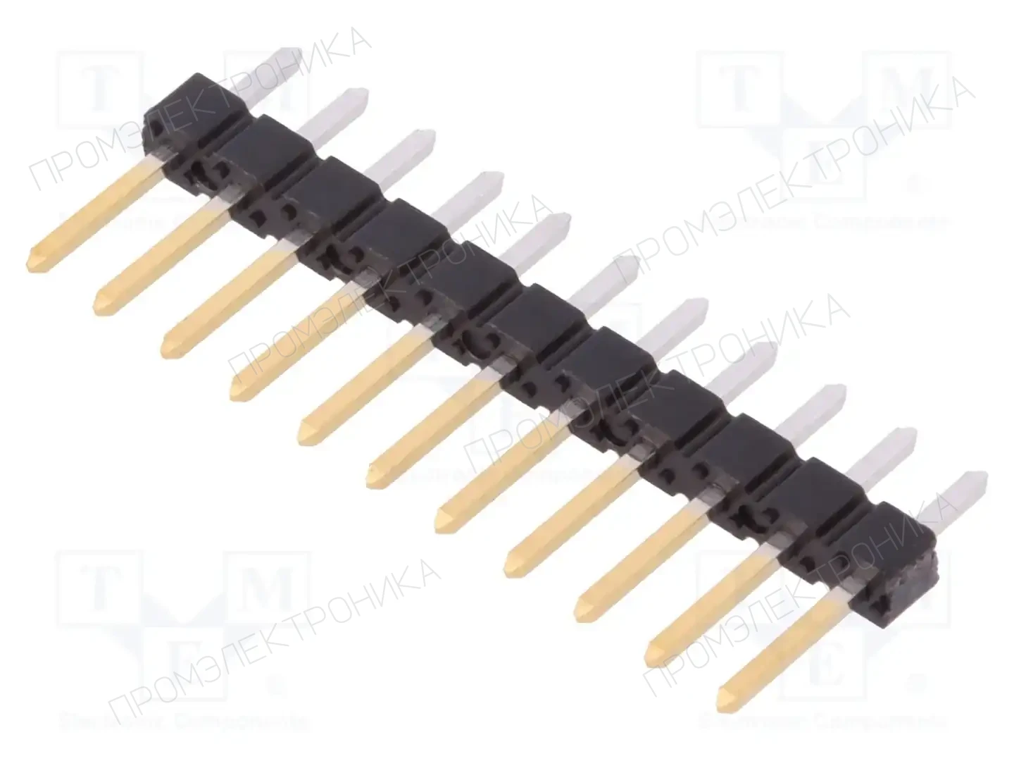AMPHENOL COMMUNICATIONS SOLUTIONS 77311-818-11LF — Штекерные планки и гнезда