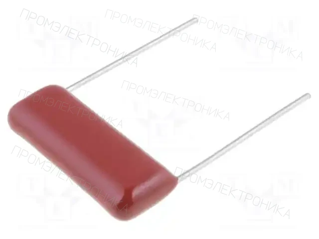 Jb Capacitors JFB02G334K225000B — Пленочные конденсаторы ТНТ