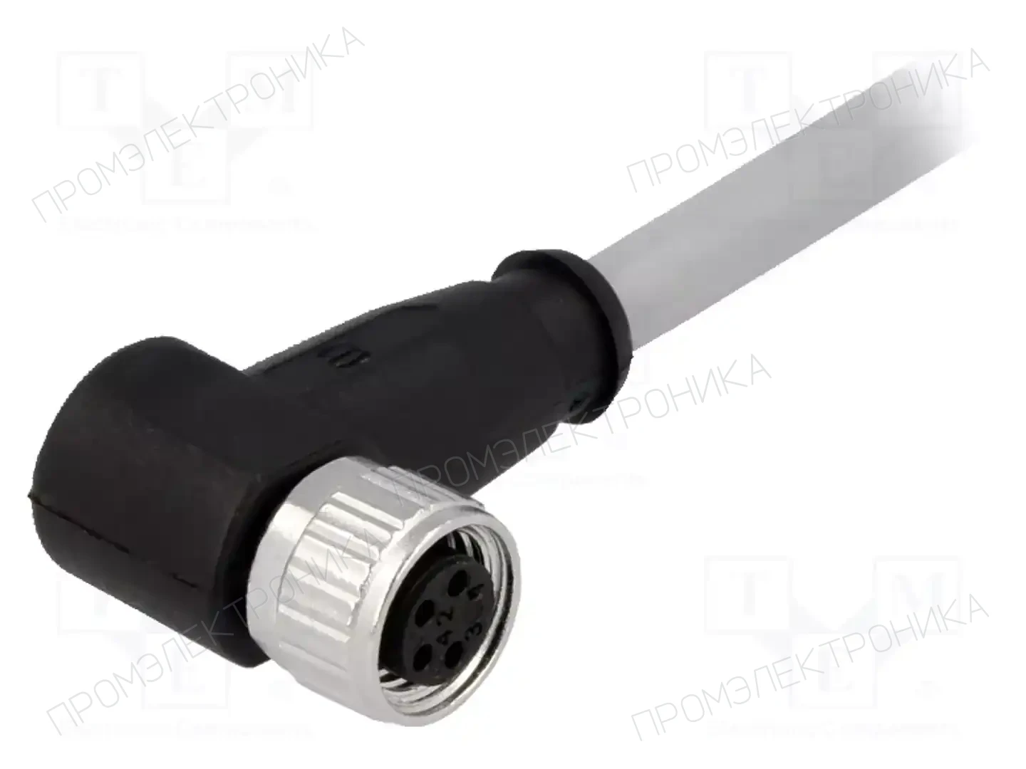 HARTING 21348300481005 — Разъeмы M8