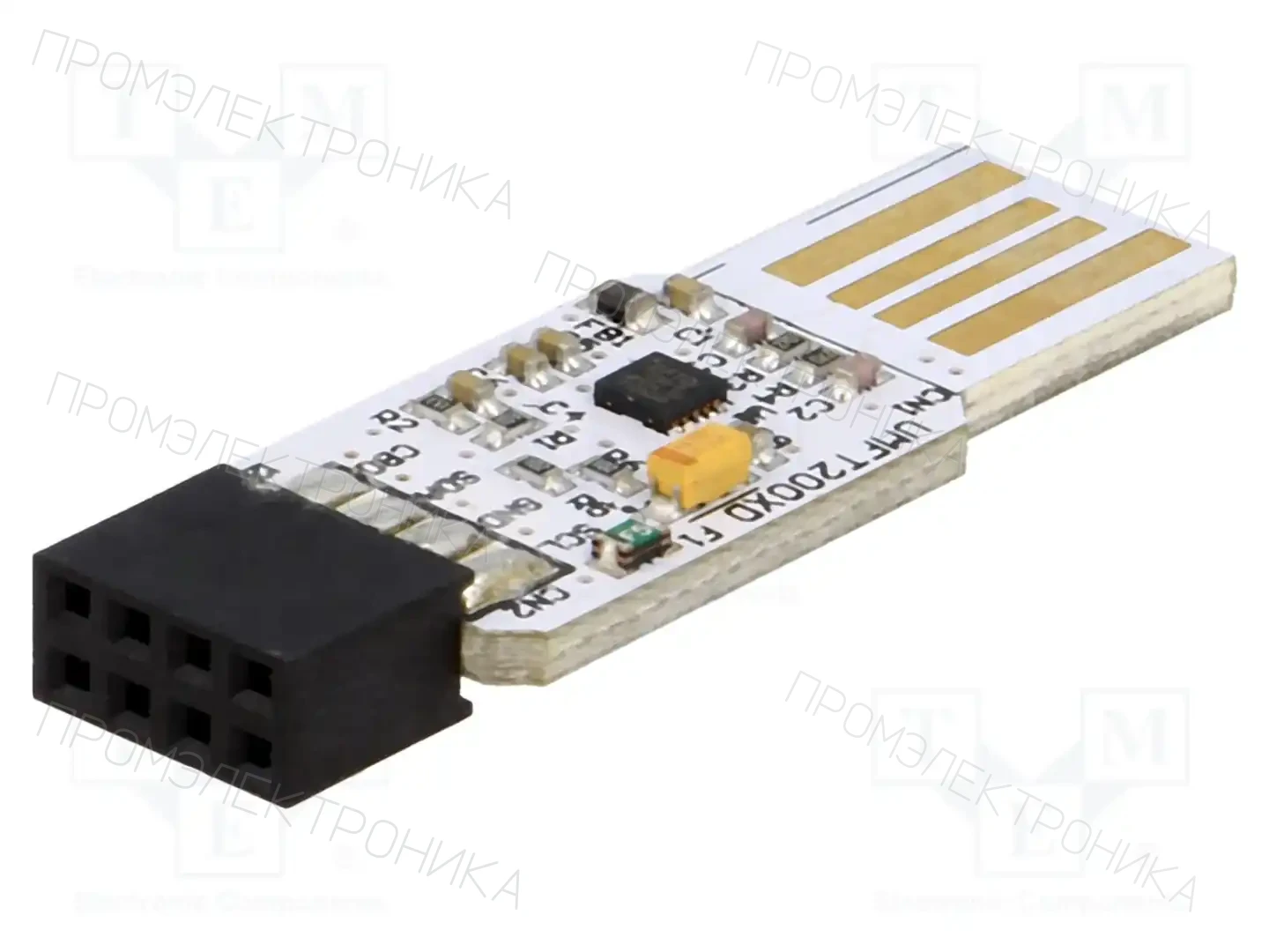 FTDI UMFT200XD-01 — Модули USB