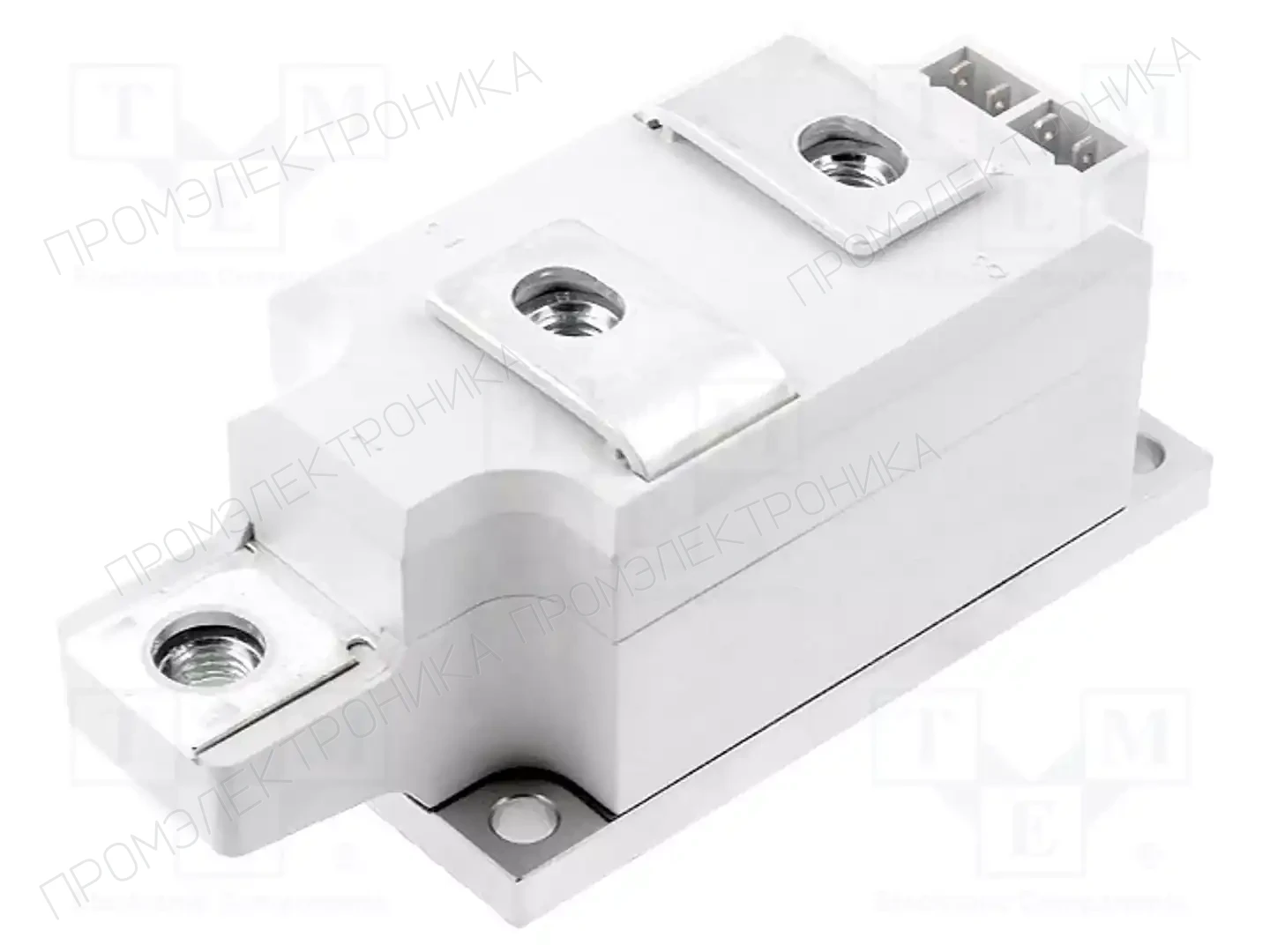 SEMIKRON DANFOSS SKKT 330/18 E 07898505 — Модули тиристорные