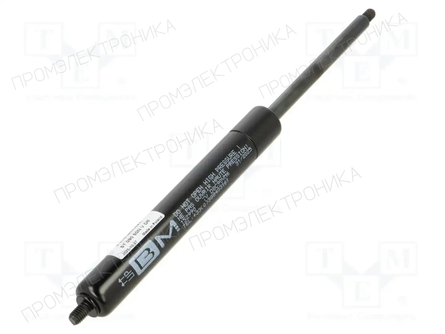 PNEUMAT ST 090 50N V D8 — Аксессуары для пневматики