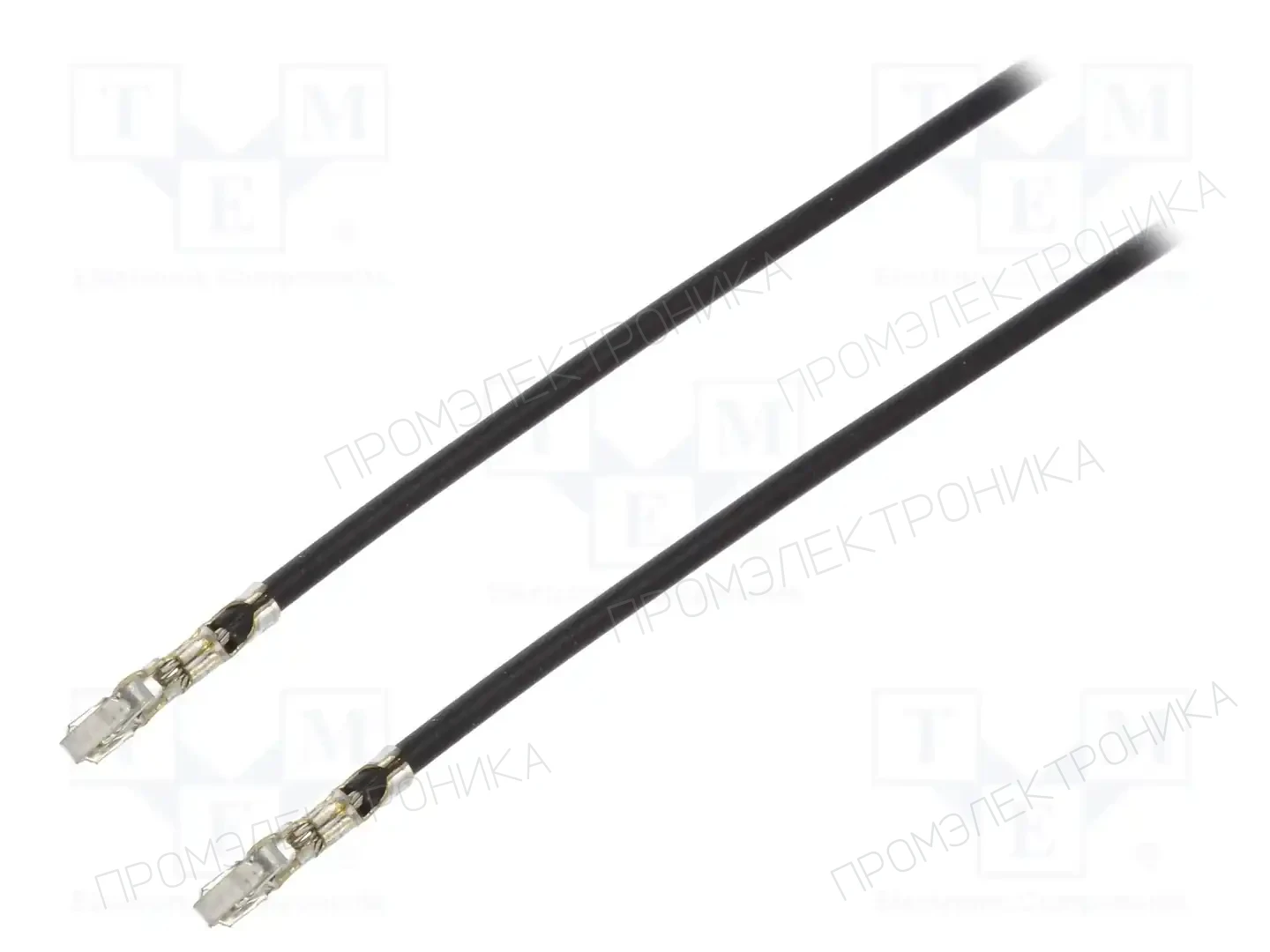 MOLEX 797582024 — Кабели с обжатыми наконечниками