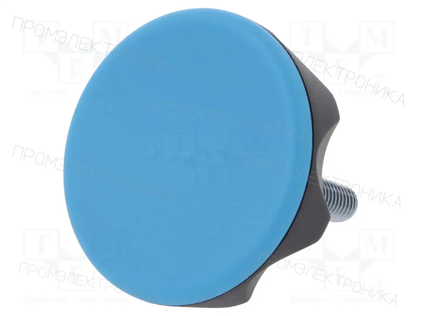 ELESA+GANTER 222241-C5 — Ручки зажимные