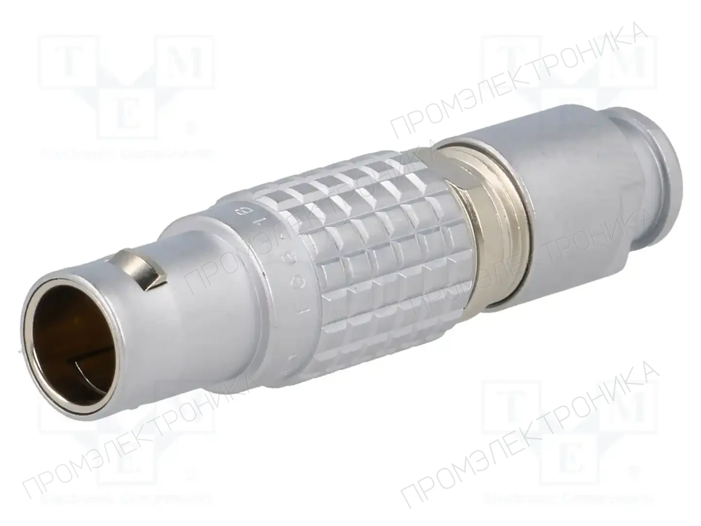 LEMO FGG.1B.304.CLAD62Z — Разъeмы