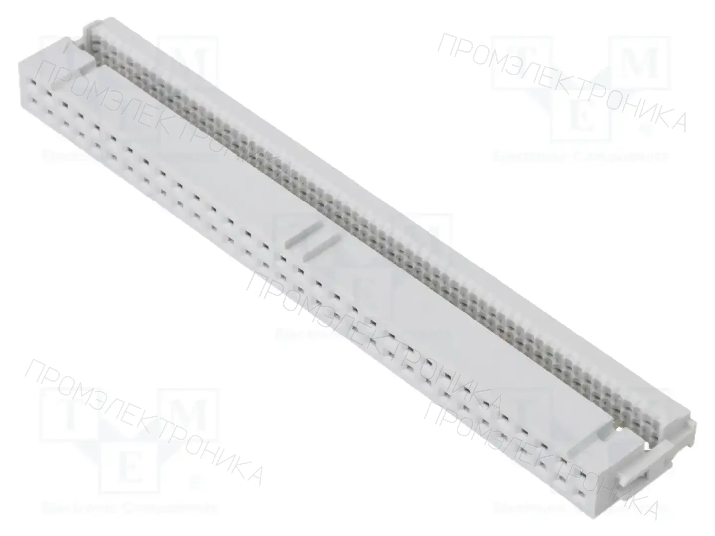 AMPHENOL COMMUNICATIONS SOLUTIONS 71600-064LF — Разъeмы IDC