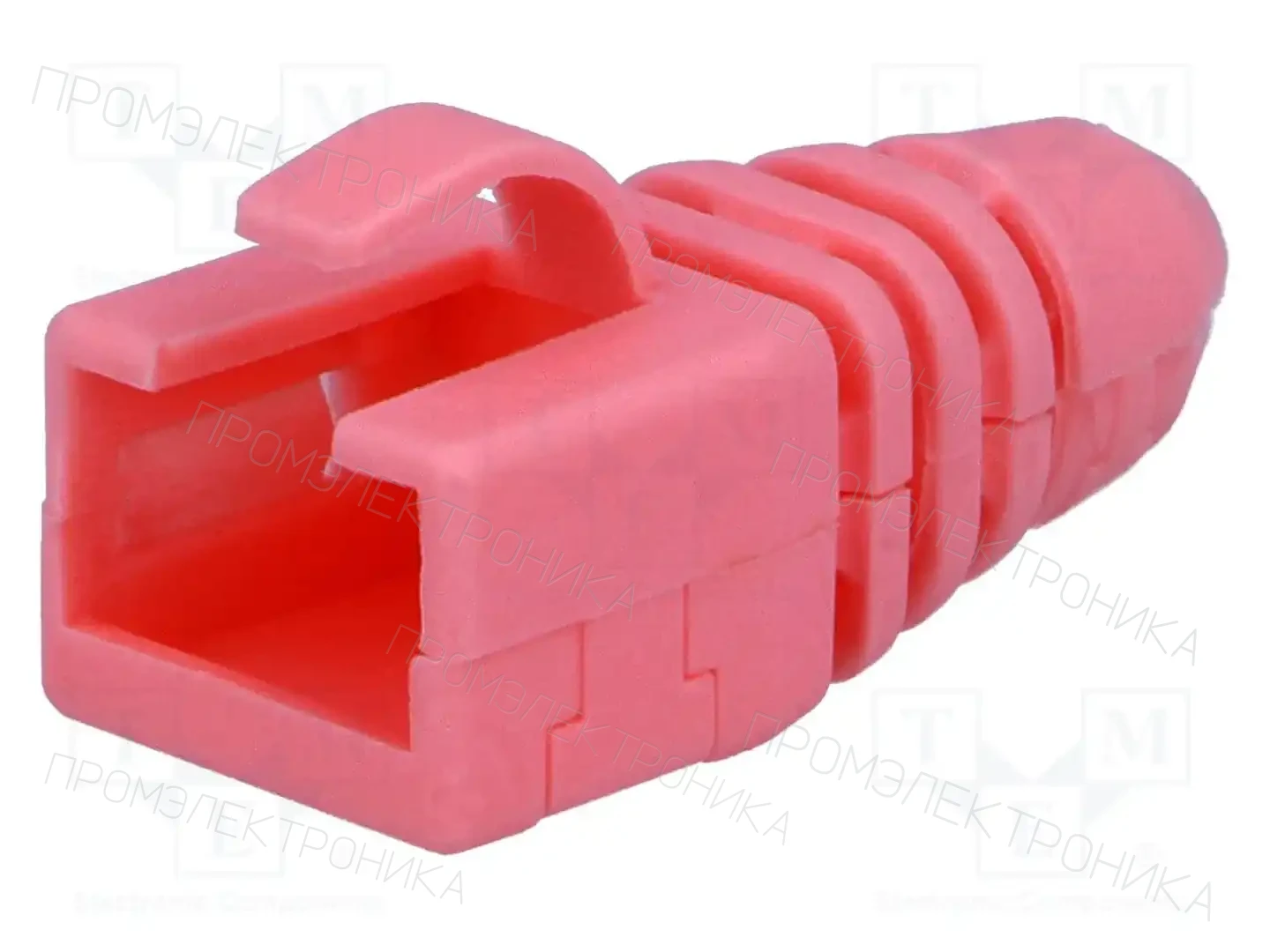 MH CONNECTORS MHRJ45SRB-RET-PK — Разъeмы RJ