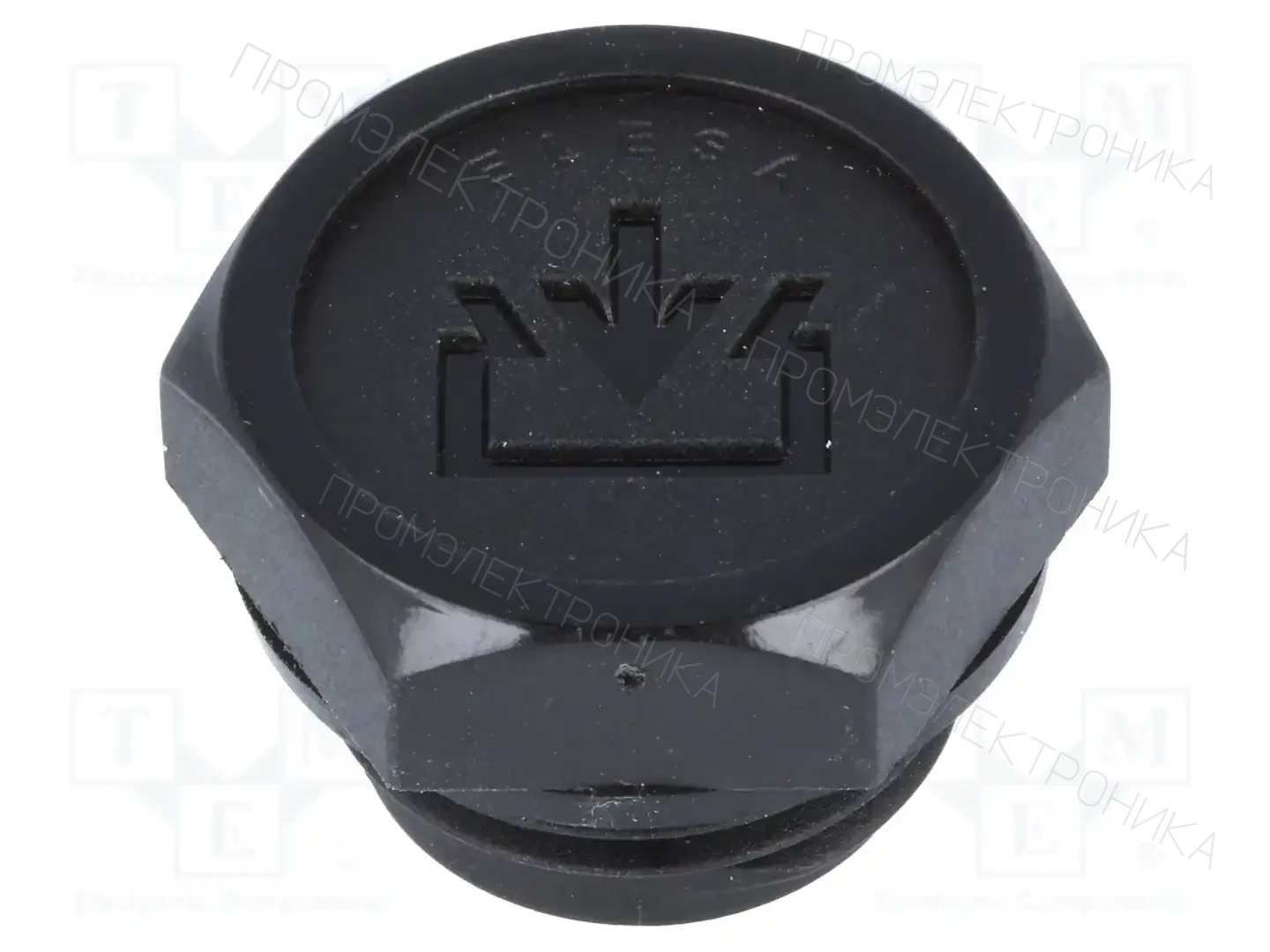 ELESA+GANTER 58675 — Пробки и воздухоотводчики