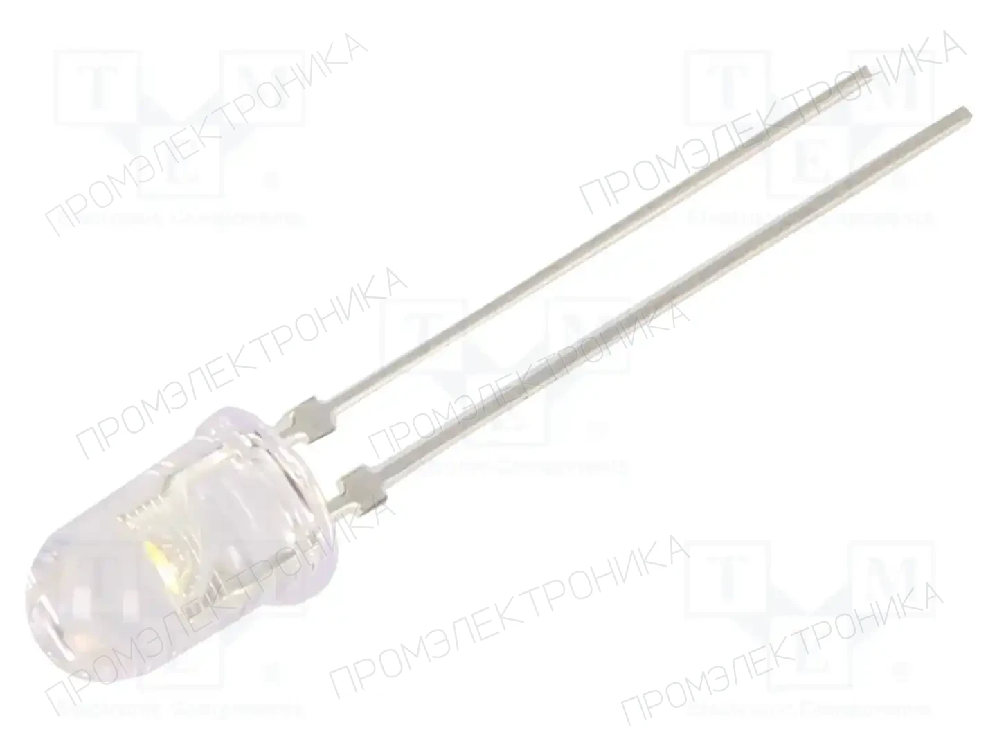 OPTOSUPPLY OSM54K5B61C — Круглые светодиоды THT