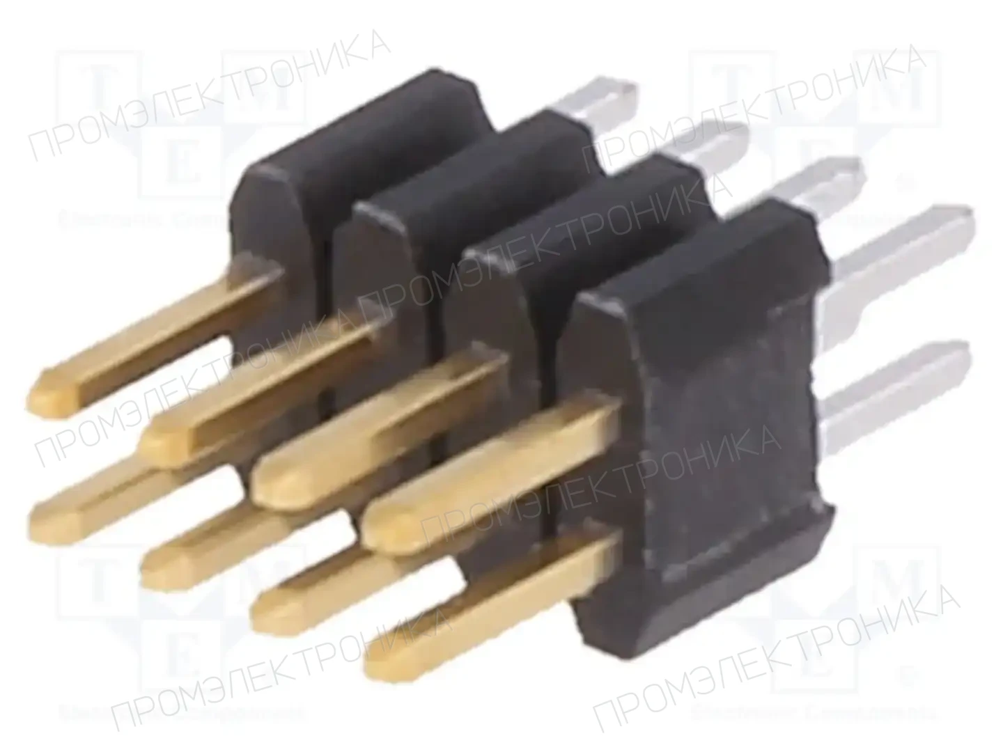 AMPHENOL COMMUNICATIONS SOLUTIONS 20021111-00008T4LF — Штекерные планки и гнезда