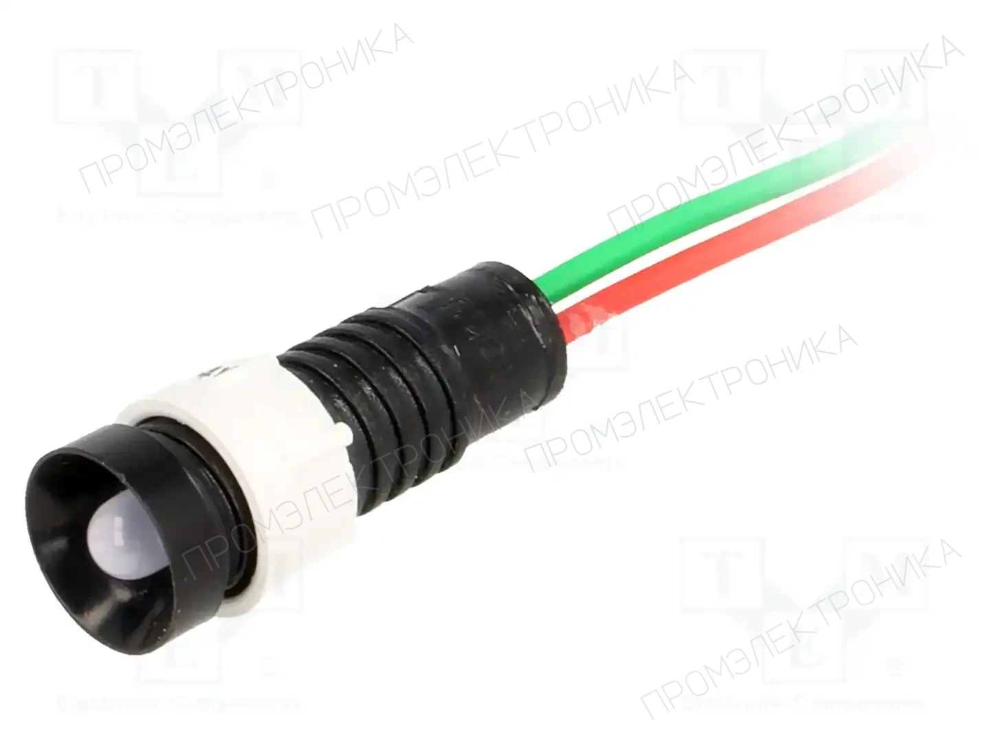POLAM-ELTA LB-D5-24AC/DC — LED панельные индикаторы
