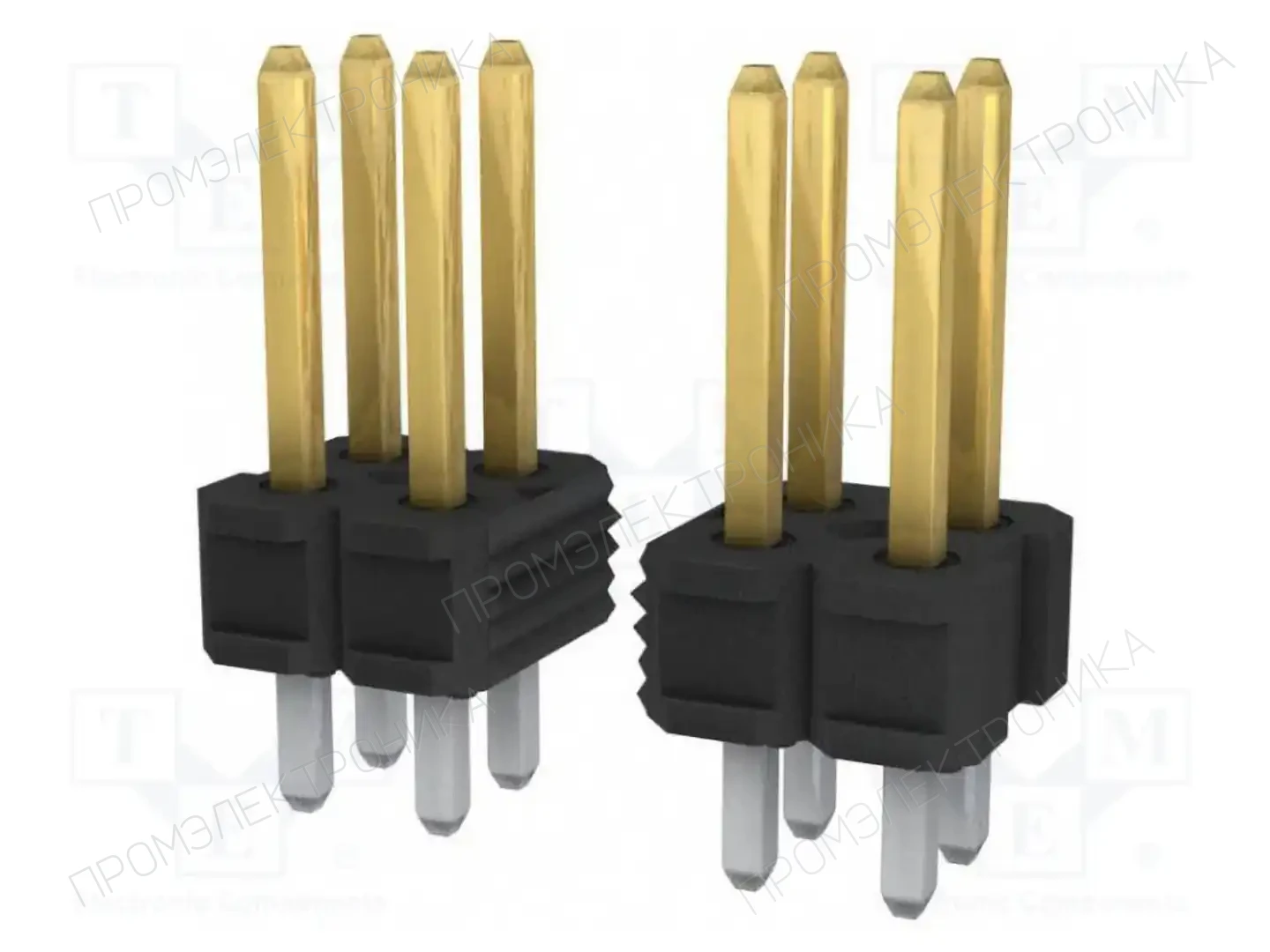 AMPHENOL 75844-127-26LF — Штекерные планки и гнезда