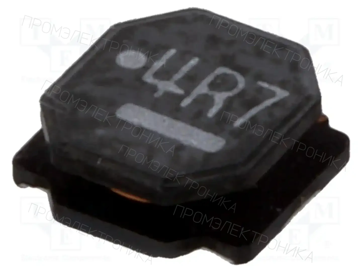 FERROCORE DJNR5020-4R7-S — Дроссели