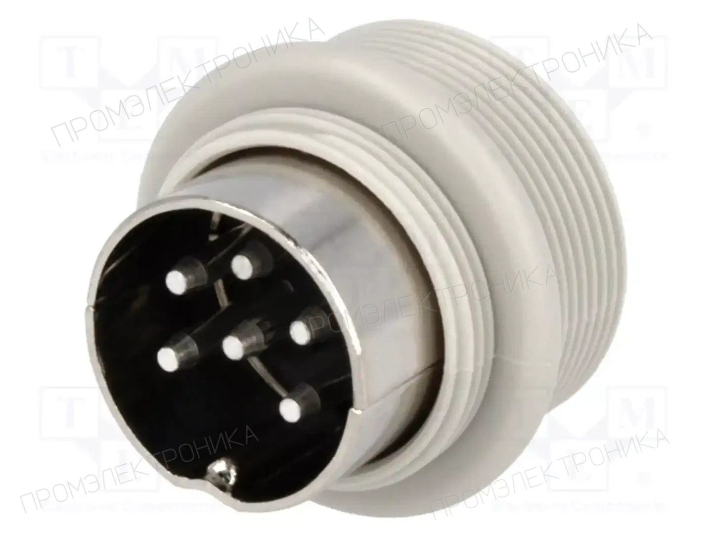 HIRSCHMANN 930958517 MASEI 6100 — Разъeмы DIN