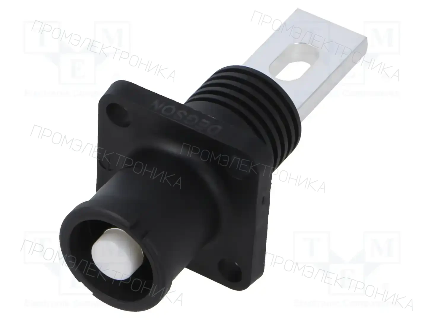 DEGSON ELECTRONICS ESS-150A-35-B-BK-18 — Разъeмы DC