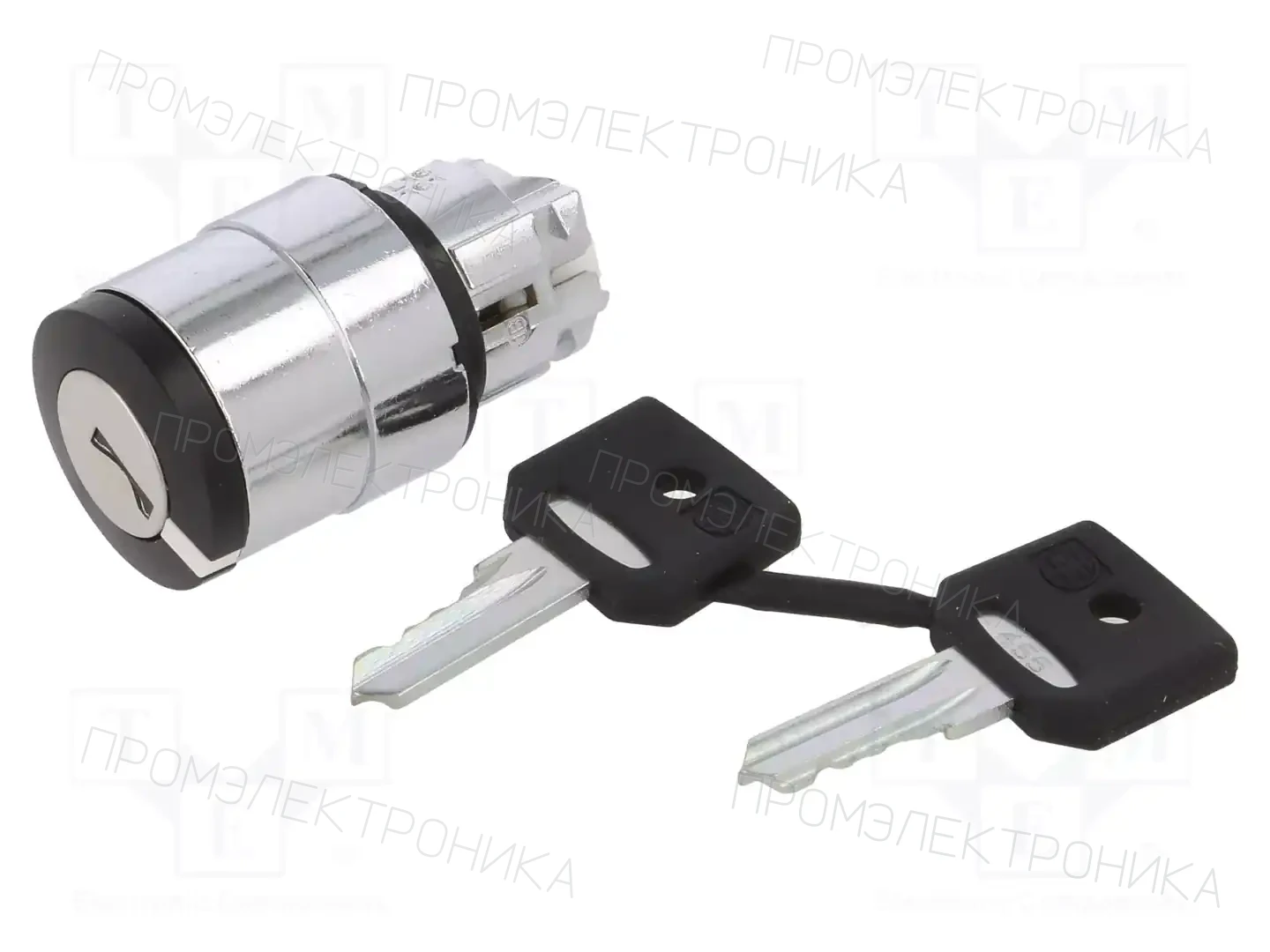 SCHNEIDER ELECTRIC ZB4BG0 — Переключатели панельные стандартные 22мм