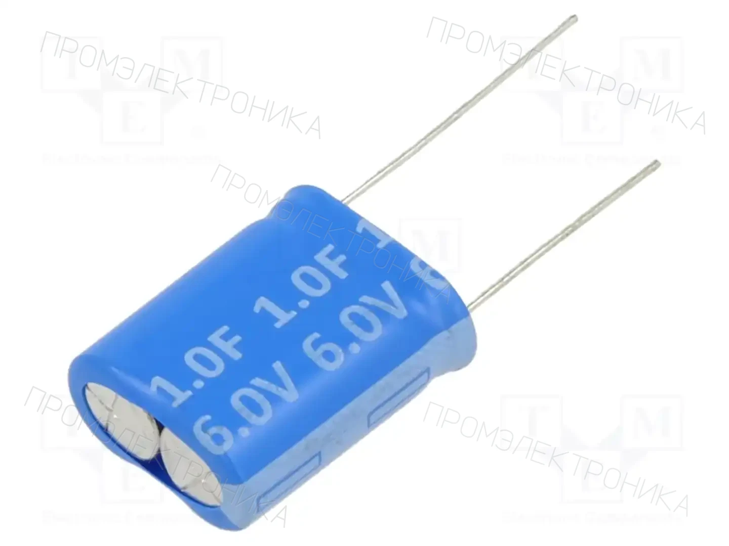Viking SC6V0Z105MV — Суперконденсаторы
