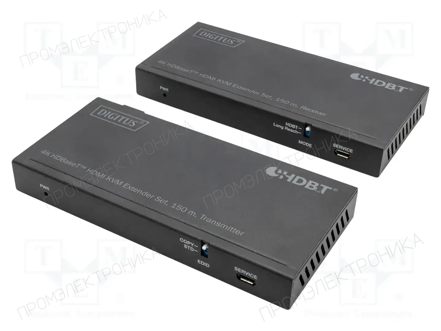 DIGITUS DS-55526 — Кабели и адаптеры для мониторов