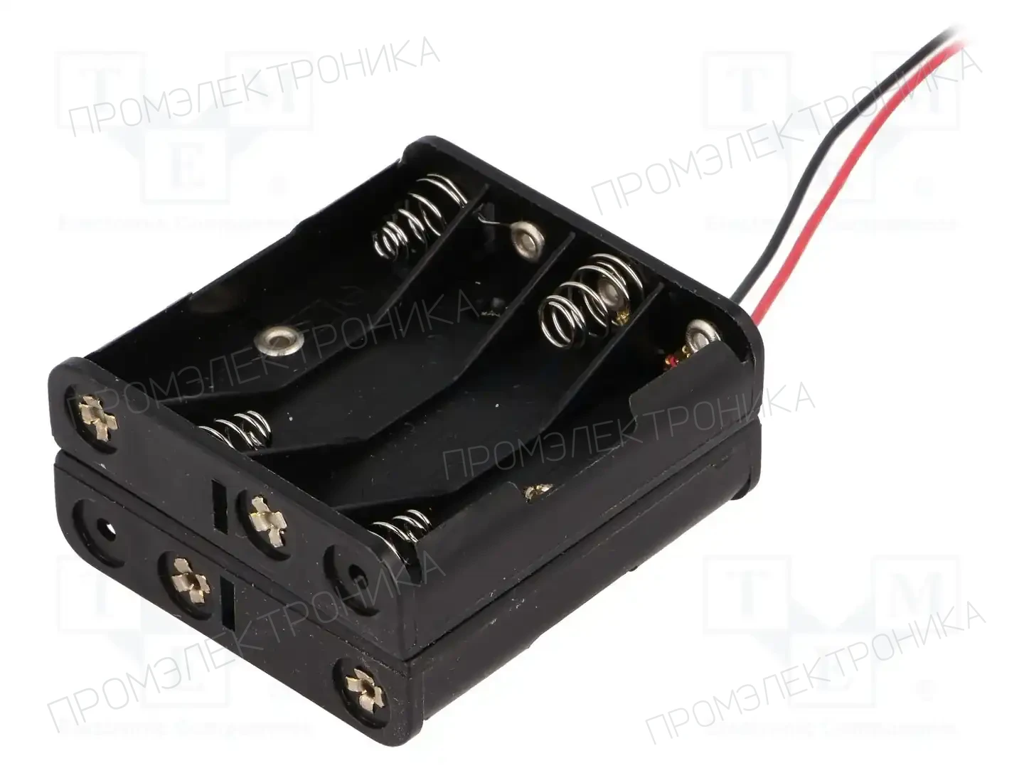 COMF BH-483A — Батареи - контейнеры и держатели