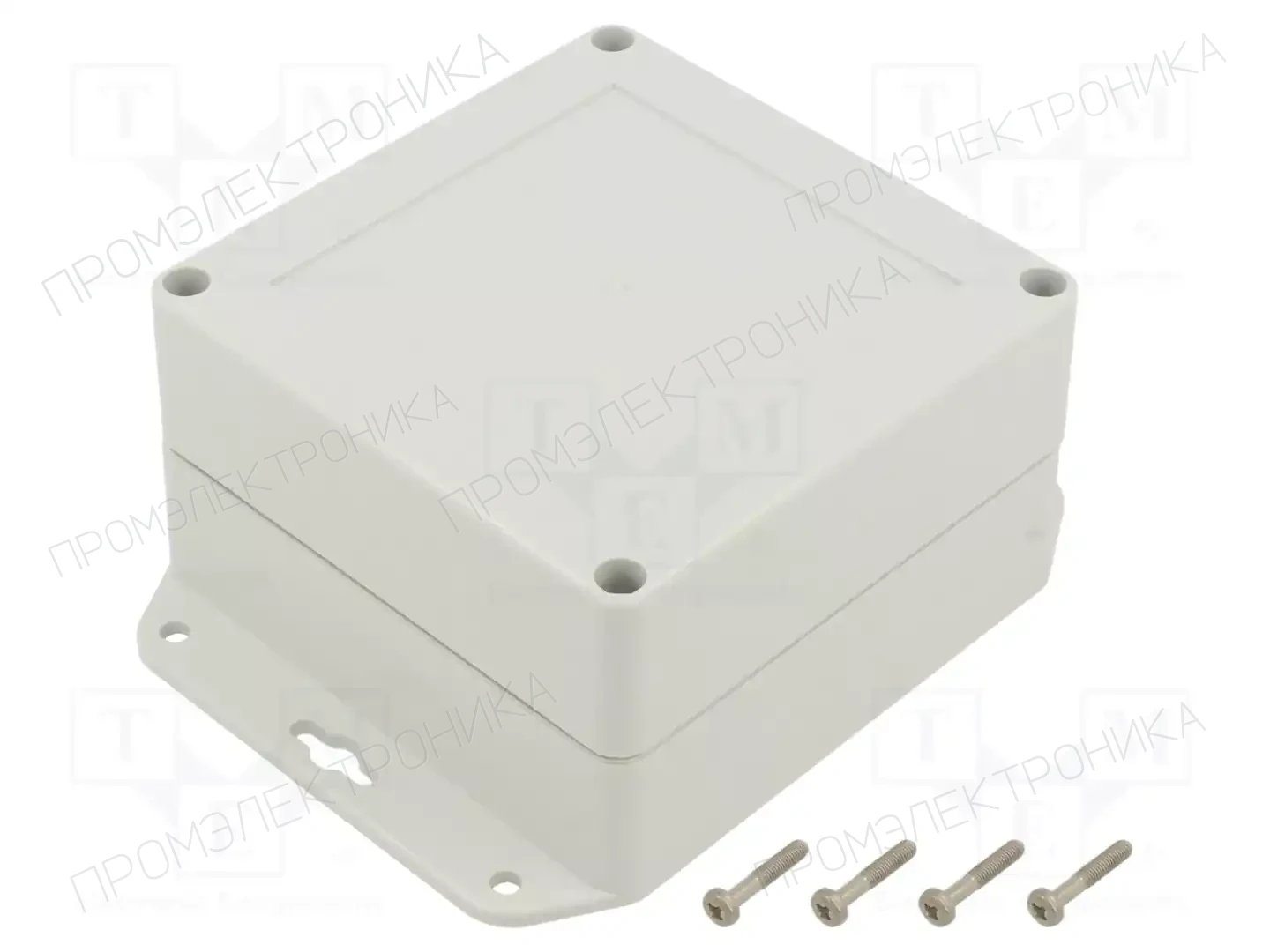 KRADEX ZP120.120.60SUJ TM PC — Корпуса универсальные