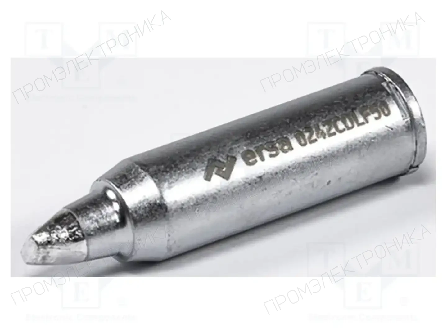 ERSA 0242CDLF50/SB — Жала паяльников